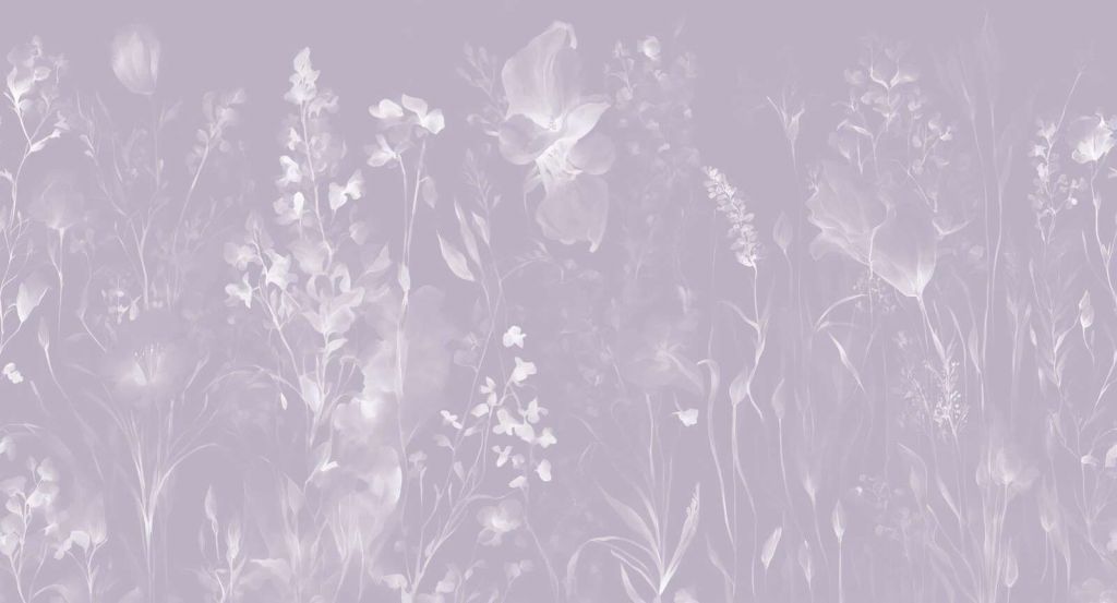 Miękkość serca - stary róż