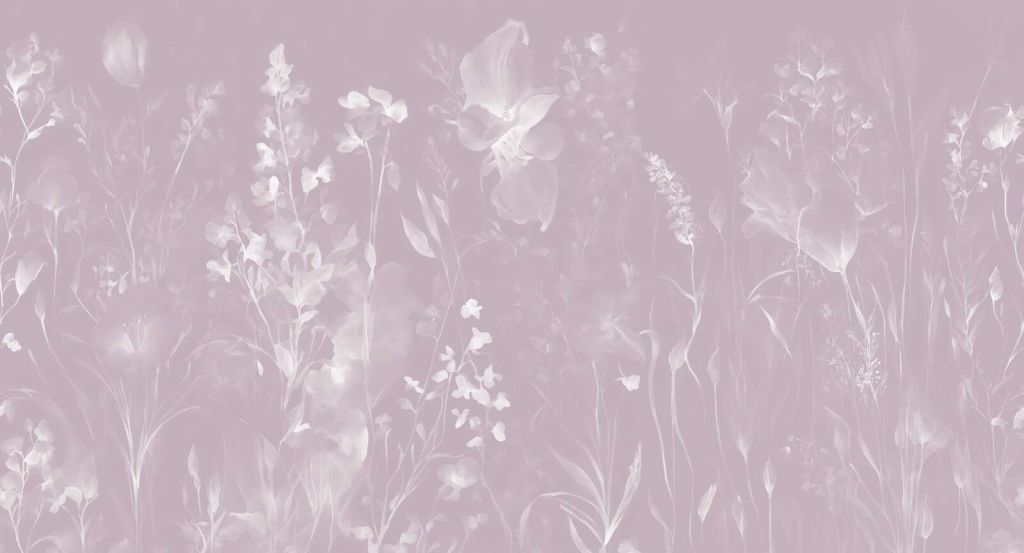 Miękkość serca - ciemnoróżowy