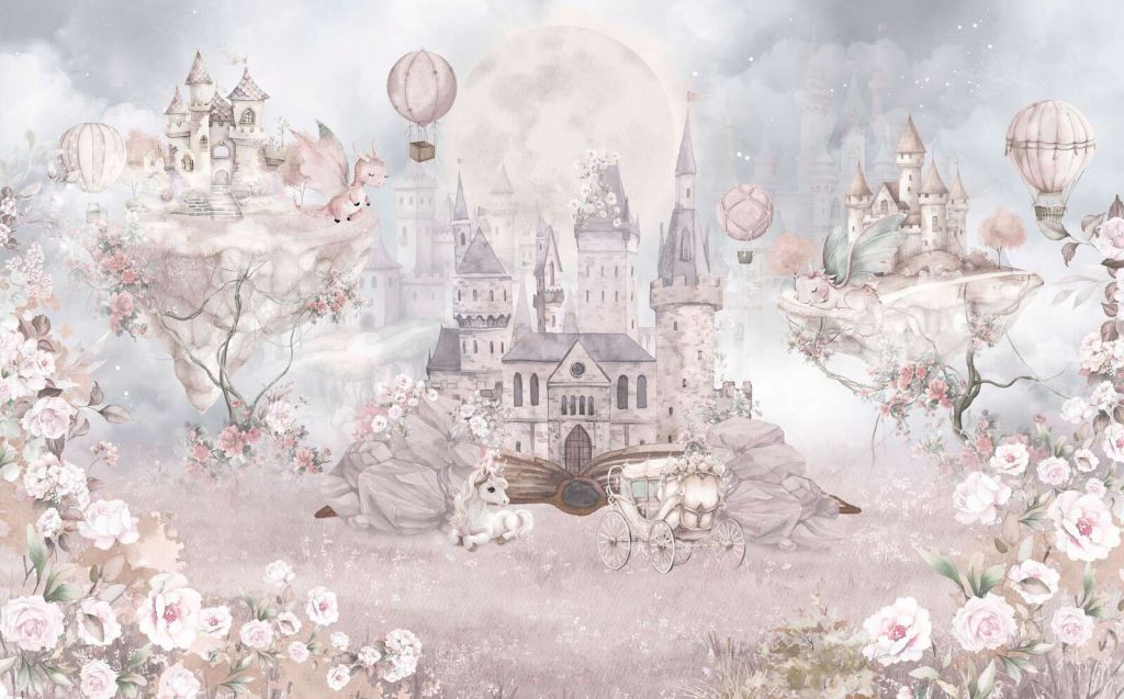 Historia Księżniczki