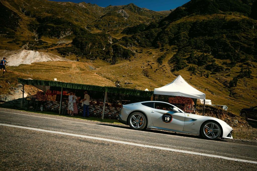 Włoska siła w naturze