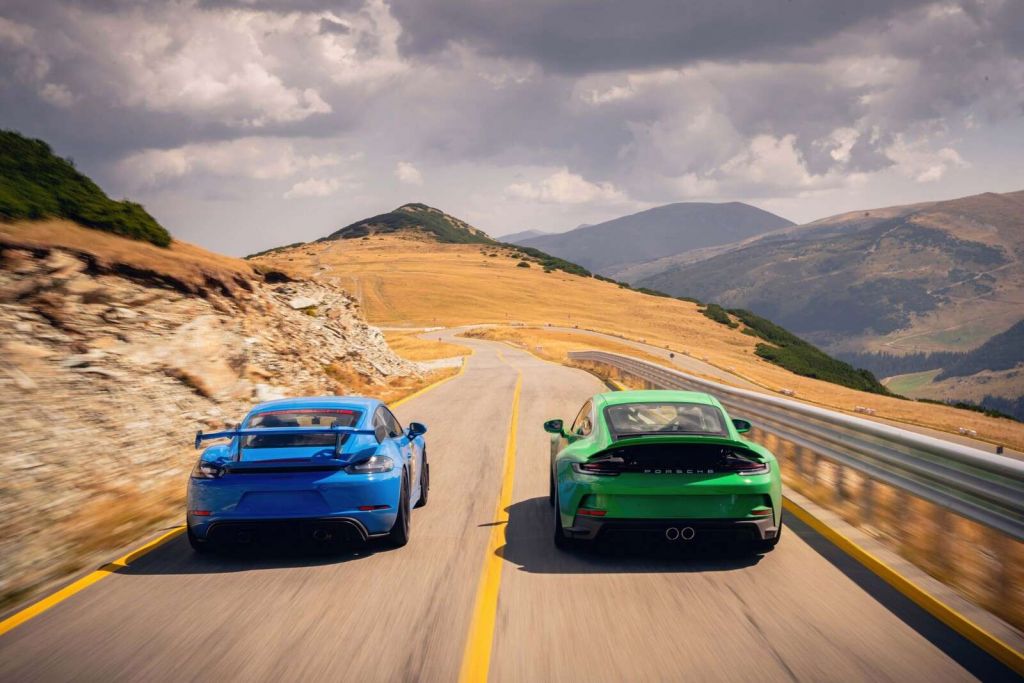 Wyścig ku horyzontowi