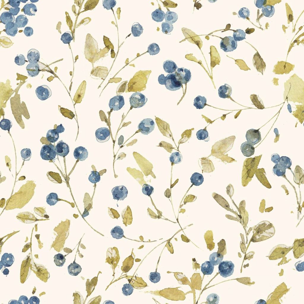 Wzór Letniego Ogrodu III