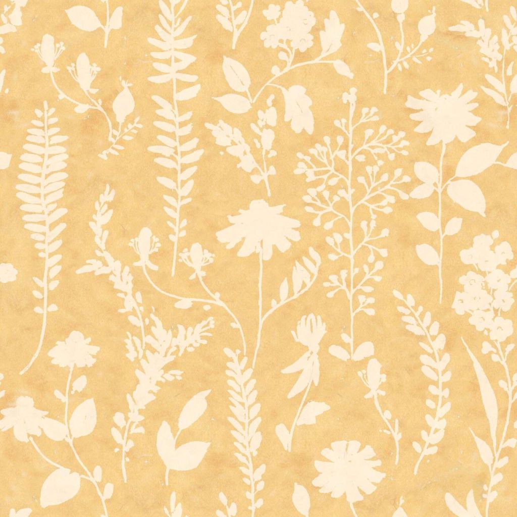 Wzór Wiosenna Łąka IXA