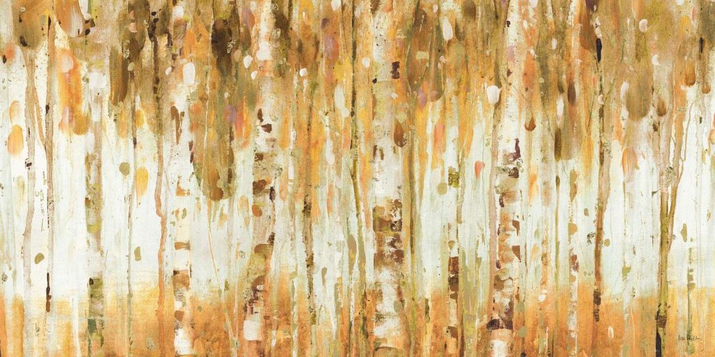 Las, w którym upadam plon