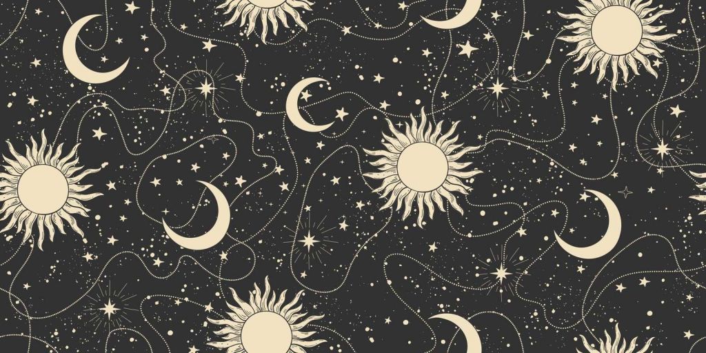 Taniec słońca i księżyca