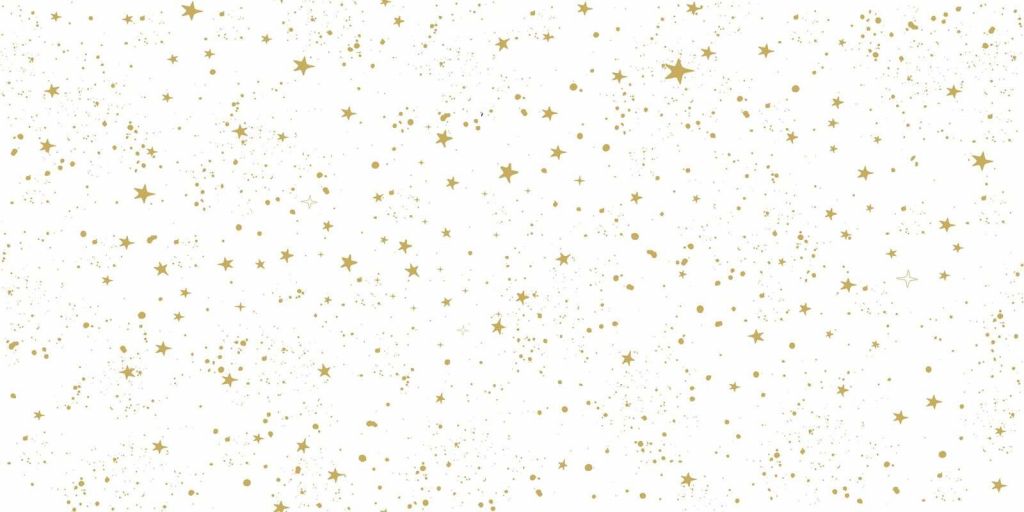 Złoty deszcz gwiazd