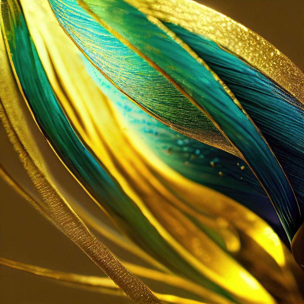 Makro dzwonek dzwonka