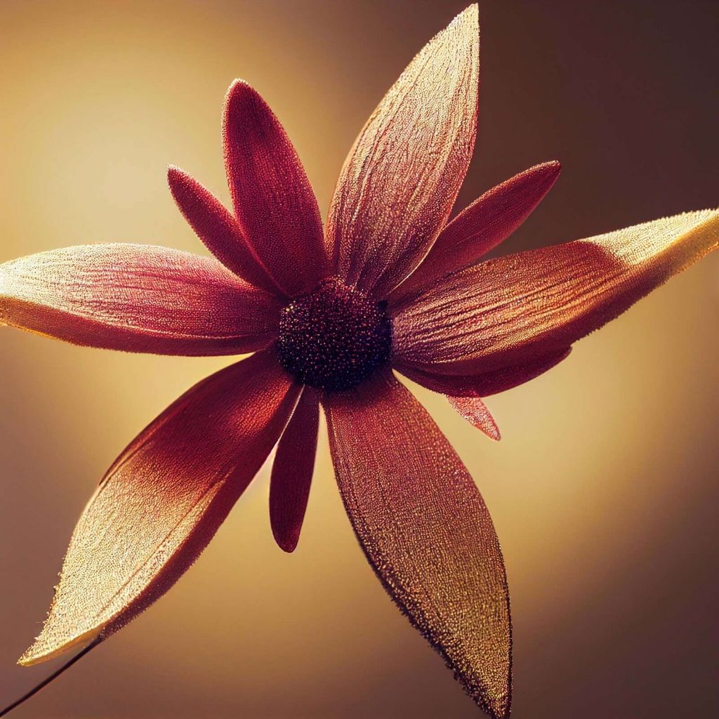 Makro Kwiatu Stokrotki 3