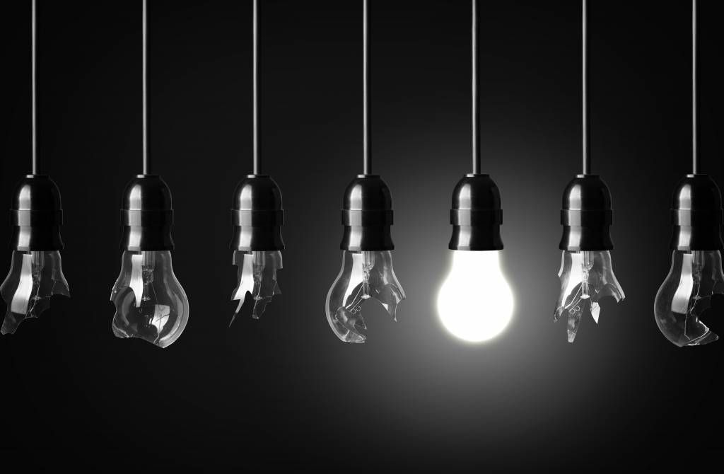Lampy żarowe