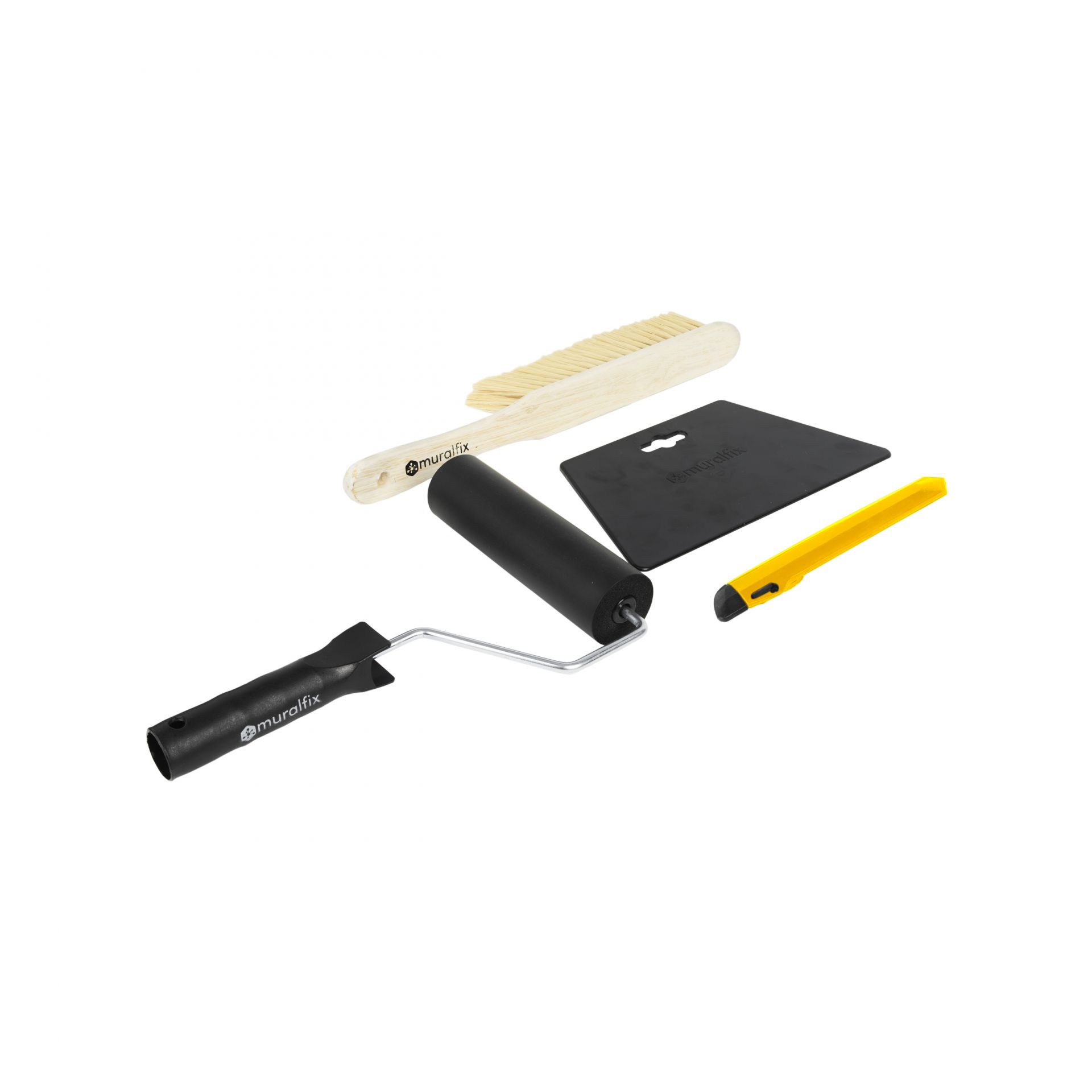 Zestaw do tapetowania MuralTex