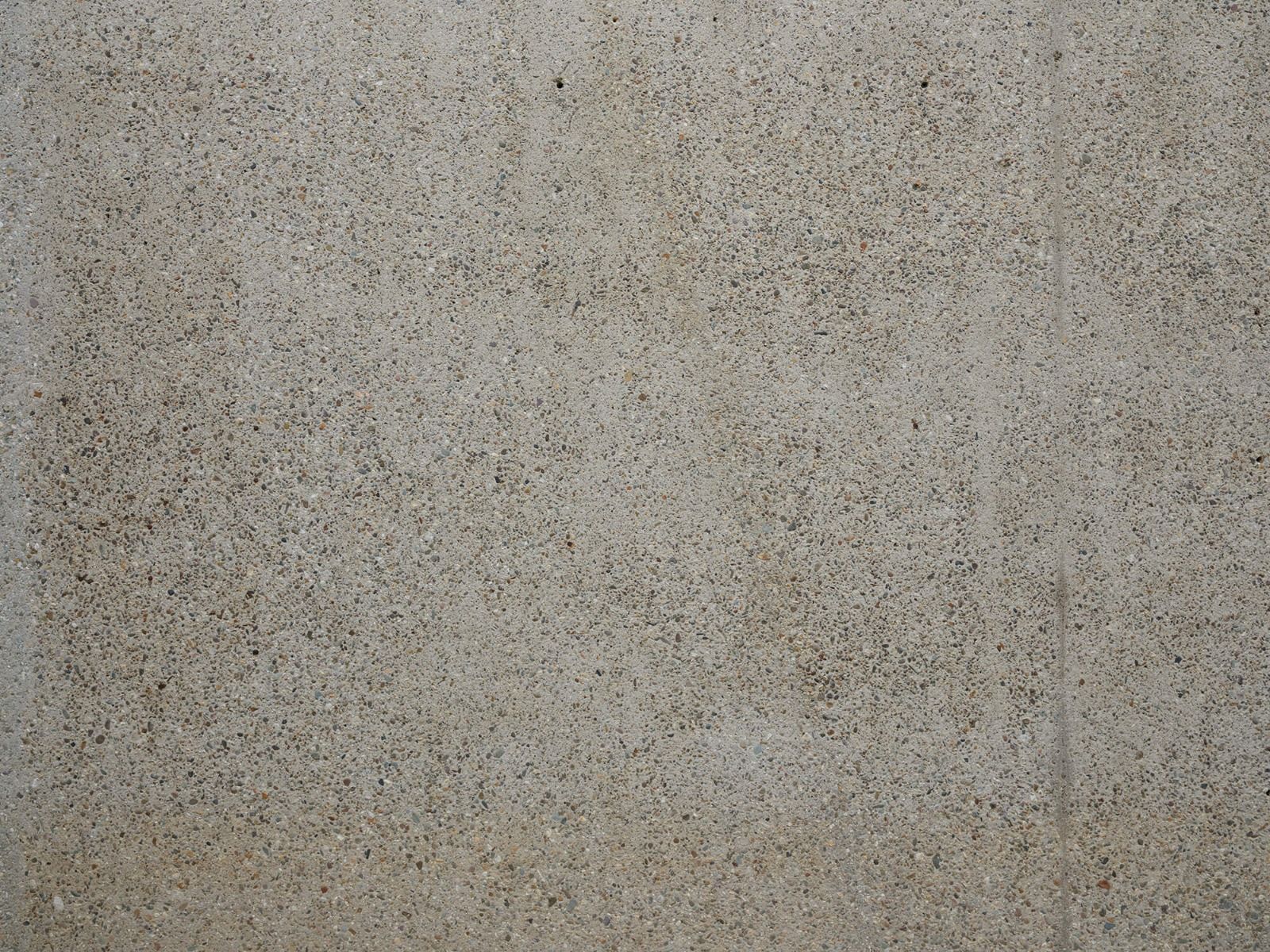 Beton z kamieniami gruboziarnistymi