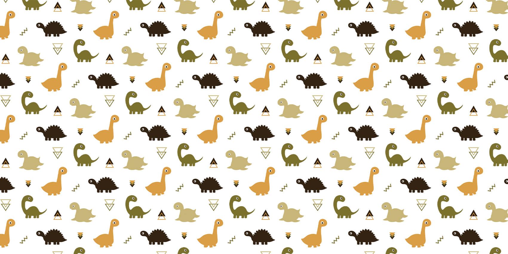 Dinozaury i trójkąty