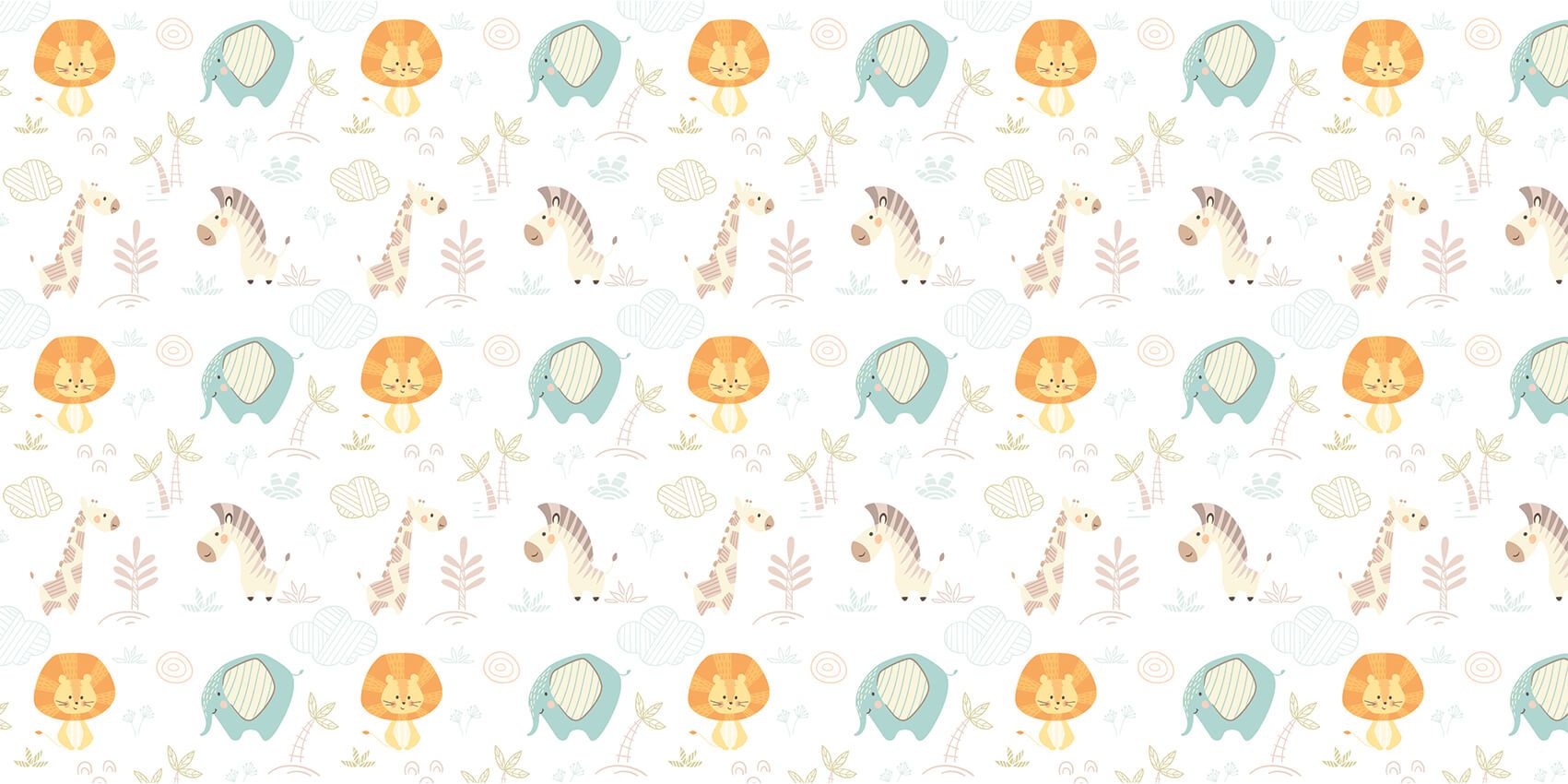 Zwierzęta afrykańskie