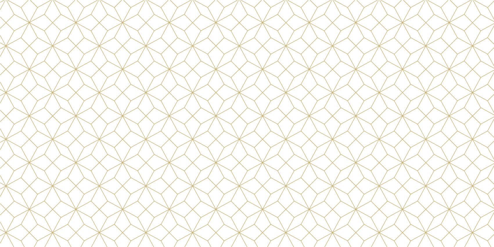 Abstrakcyjne złote linie