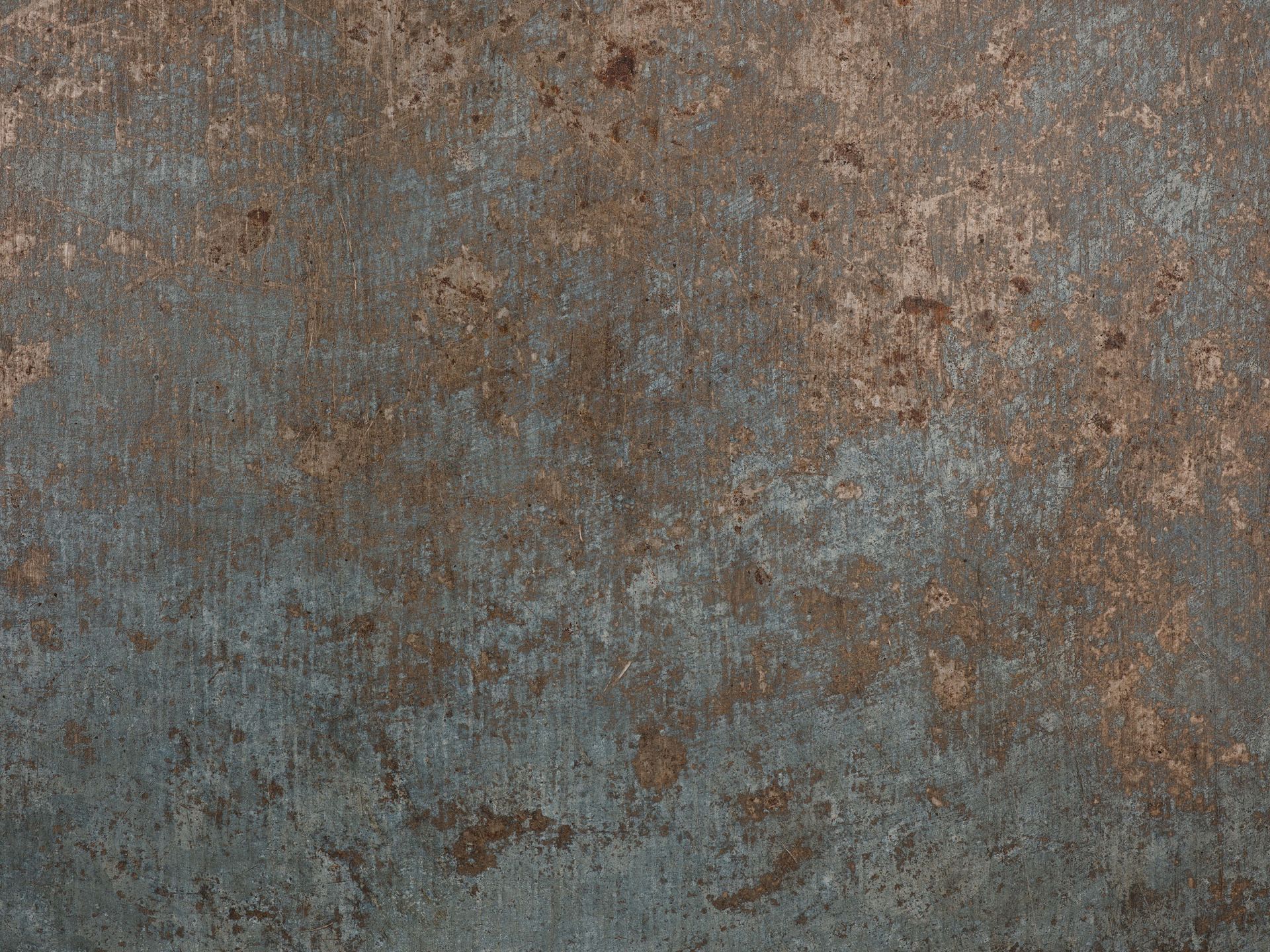 Struktura kolorów miedzi