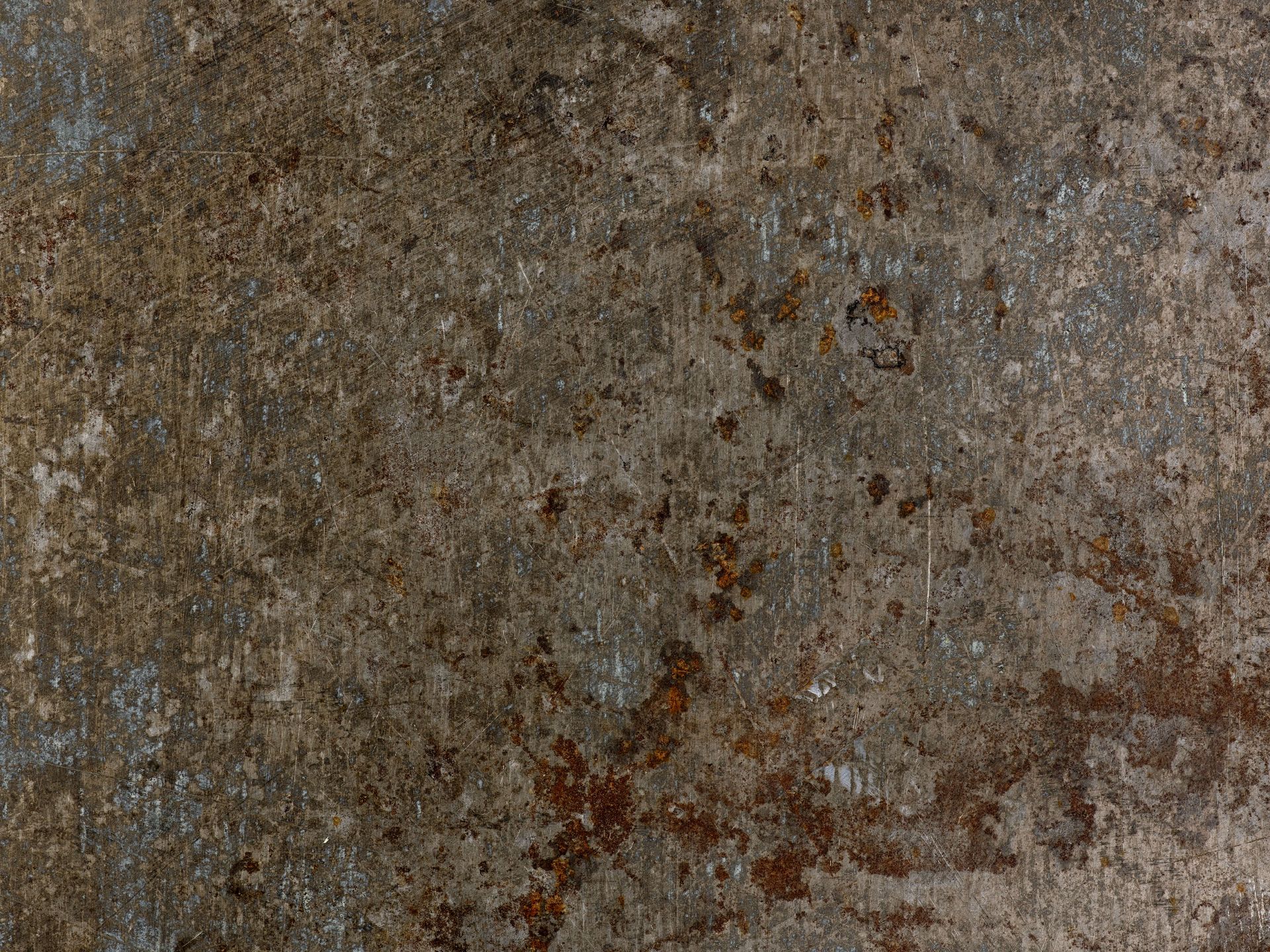 Konstrukcja metalowa