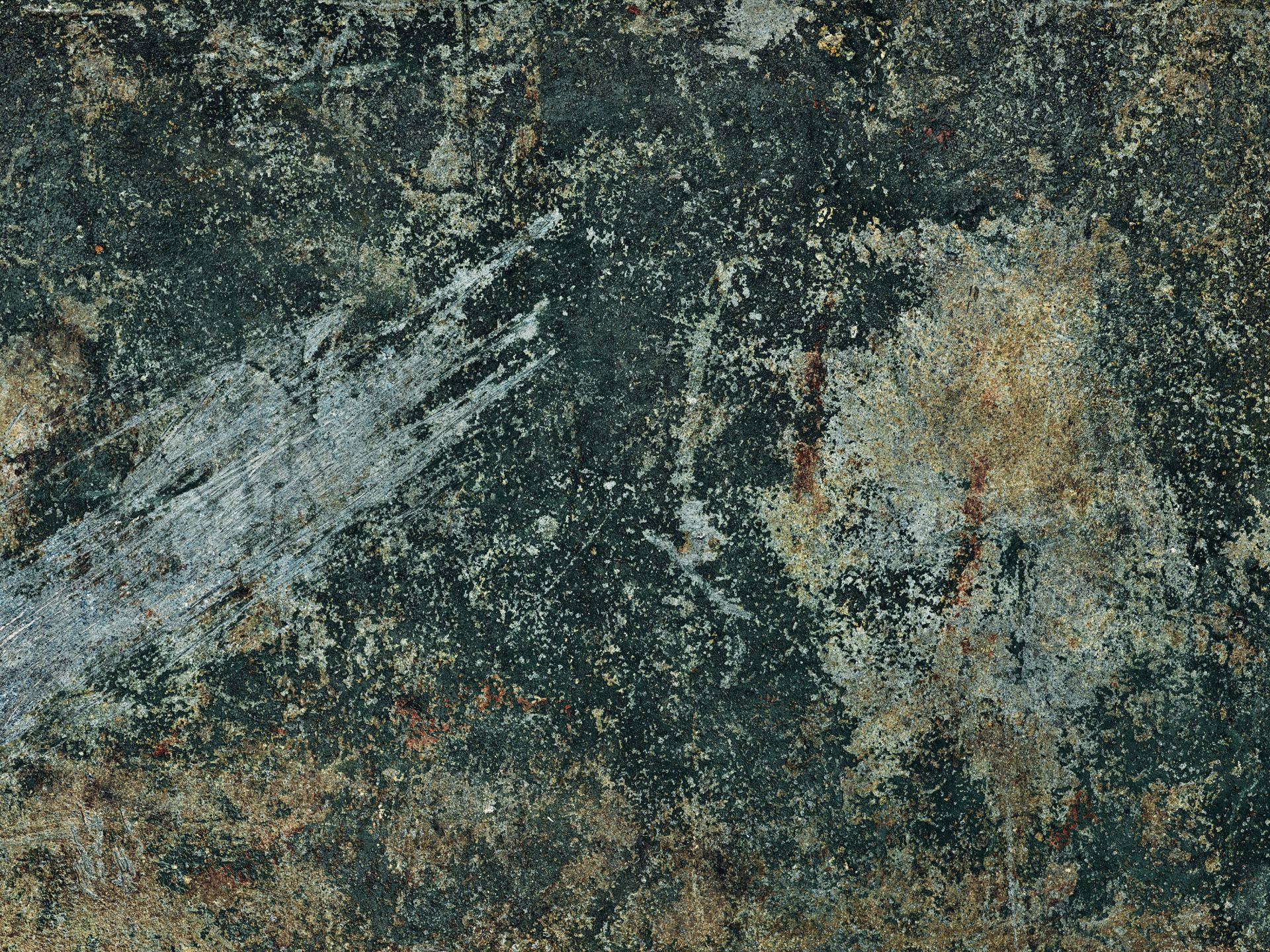 Piękna metalowa konstrukcja