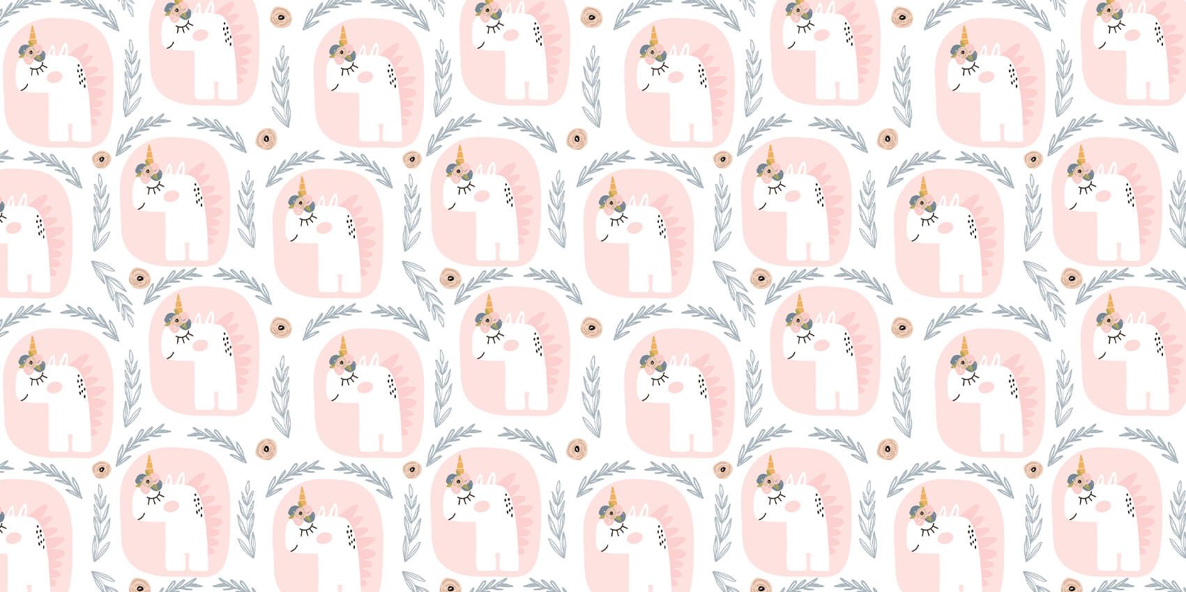 Wróżki jednorożce