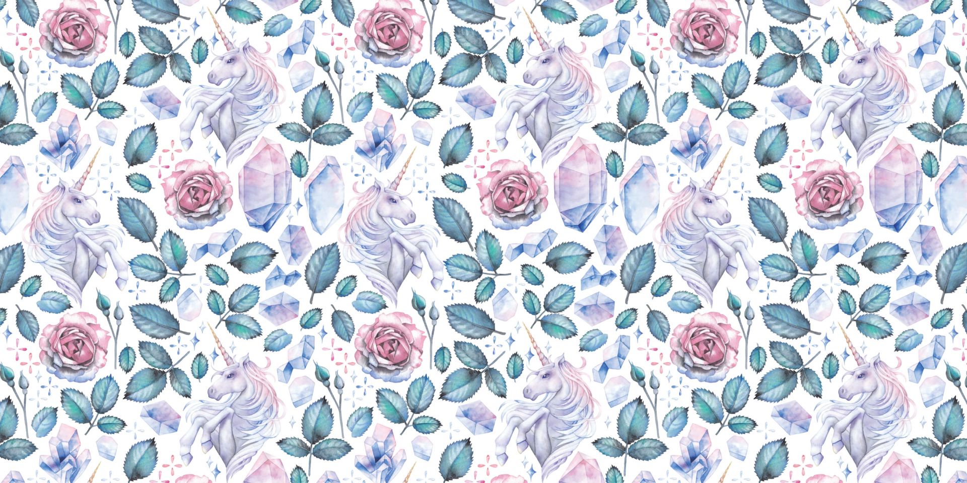 Wodorodny jednorożec