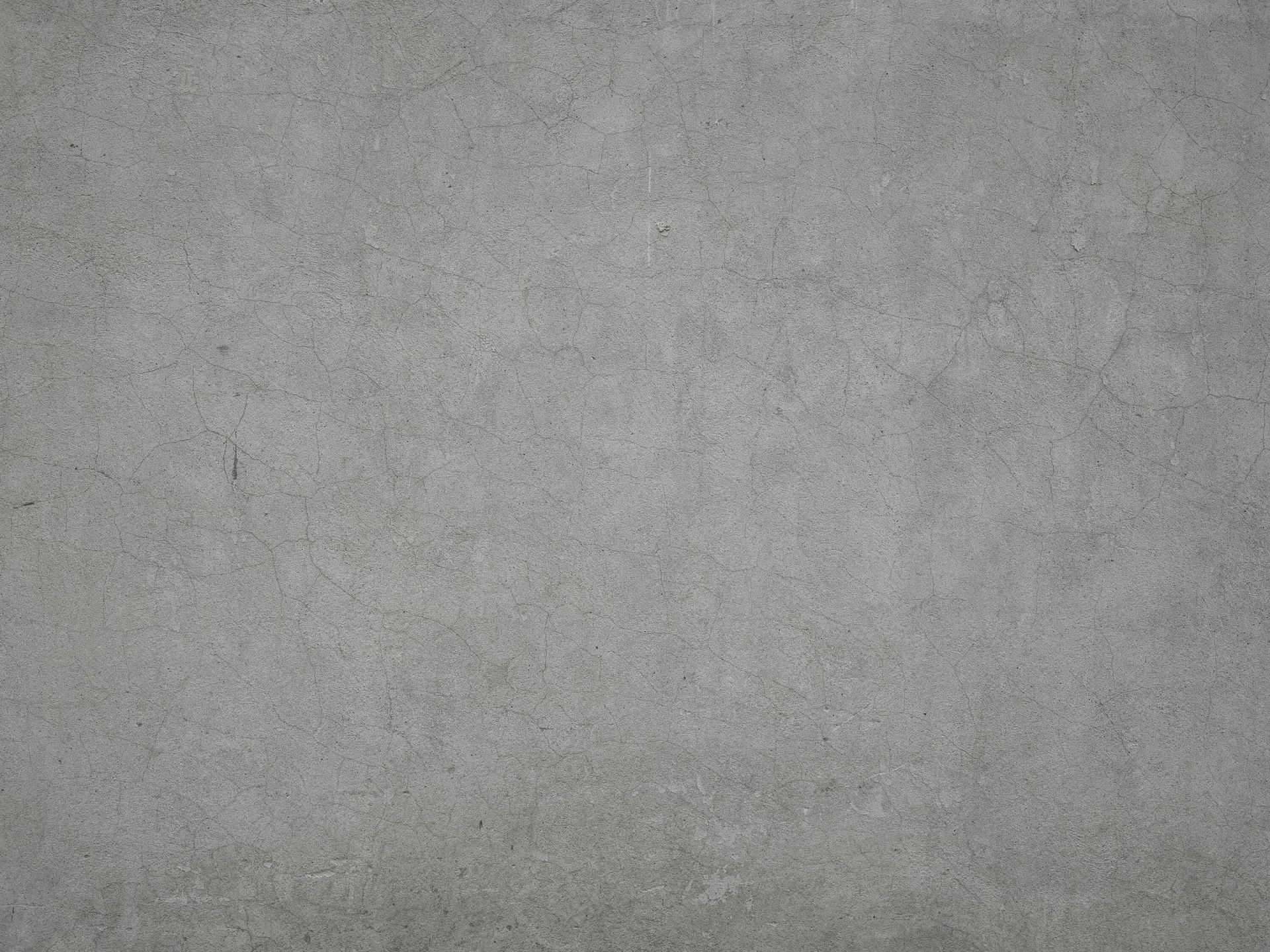 Pęknięcia starego tynku