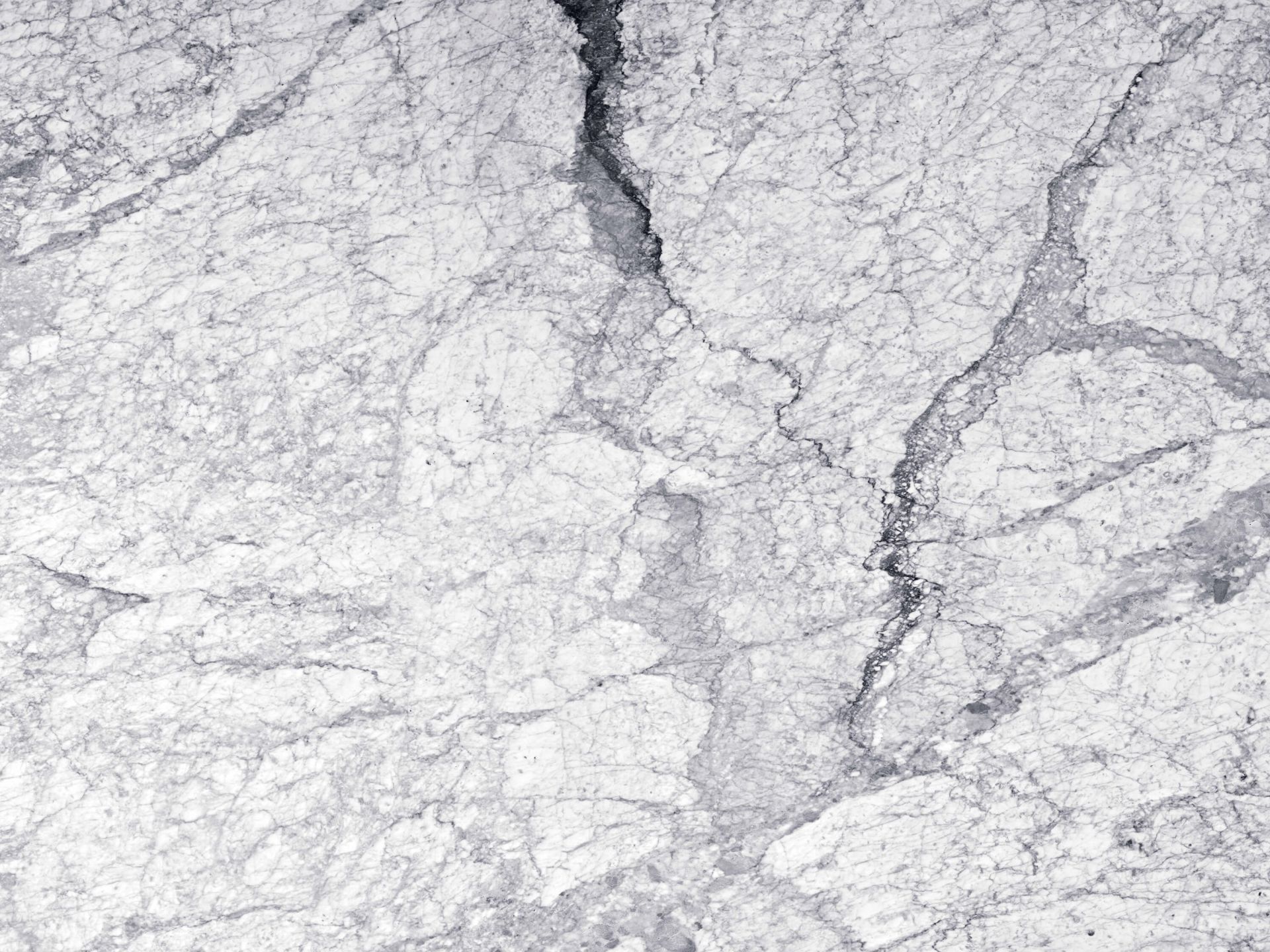 Czarno-biały marmur