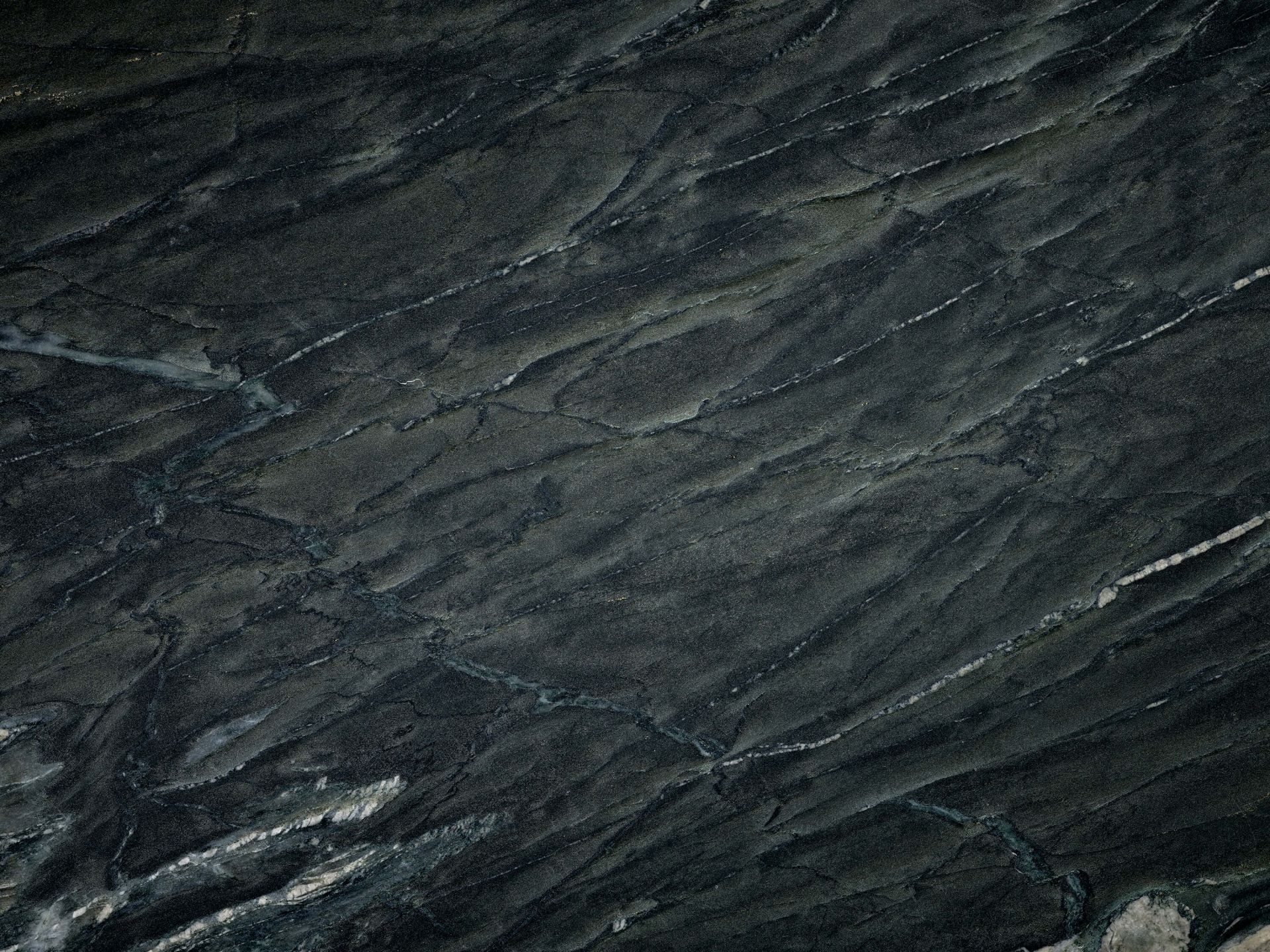 Marmur z zielonym odcieniem