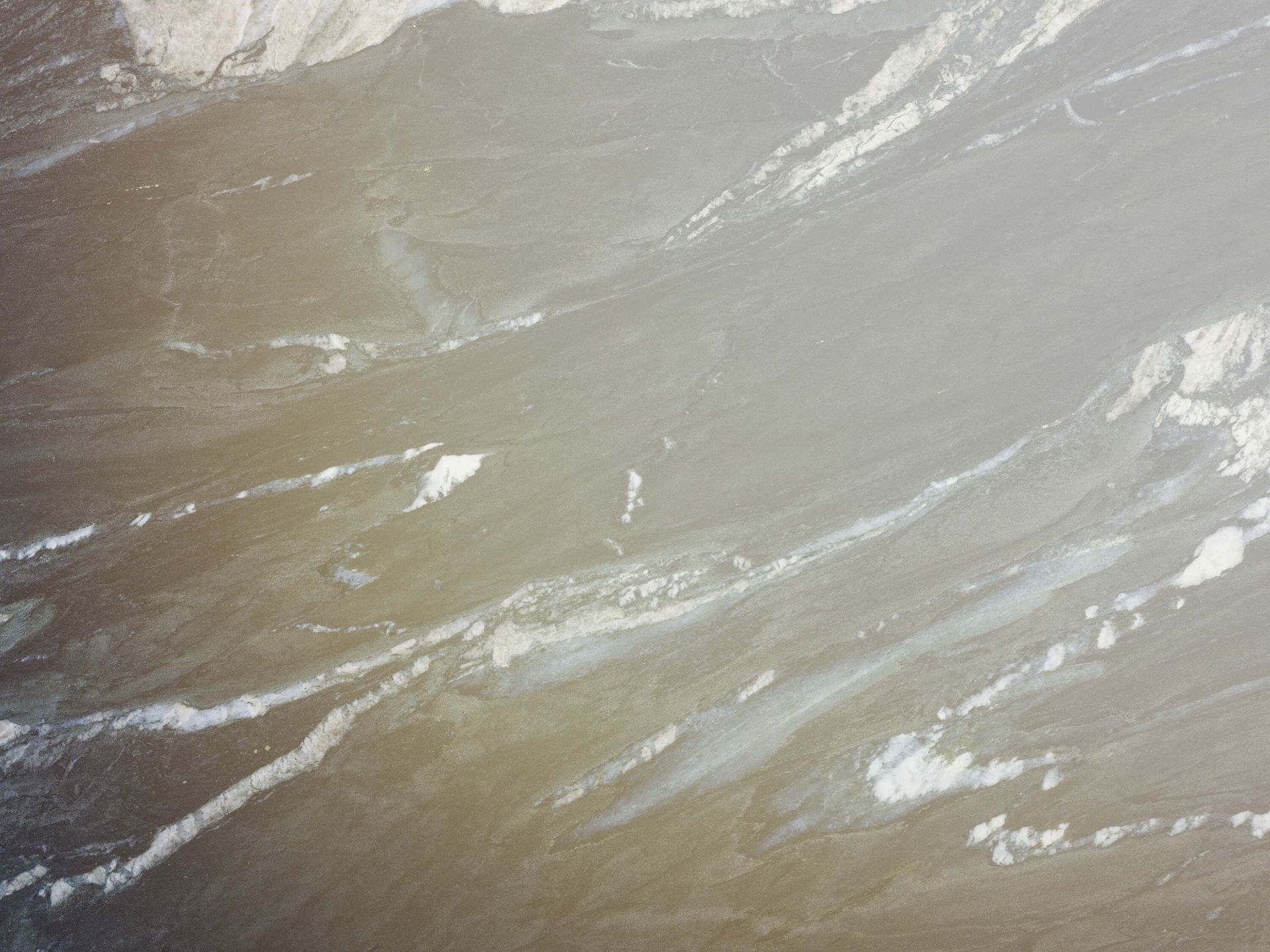 Podświetlany marmur