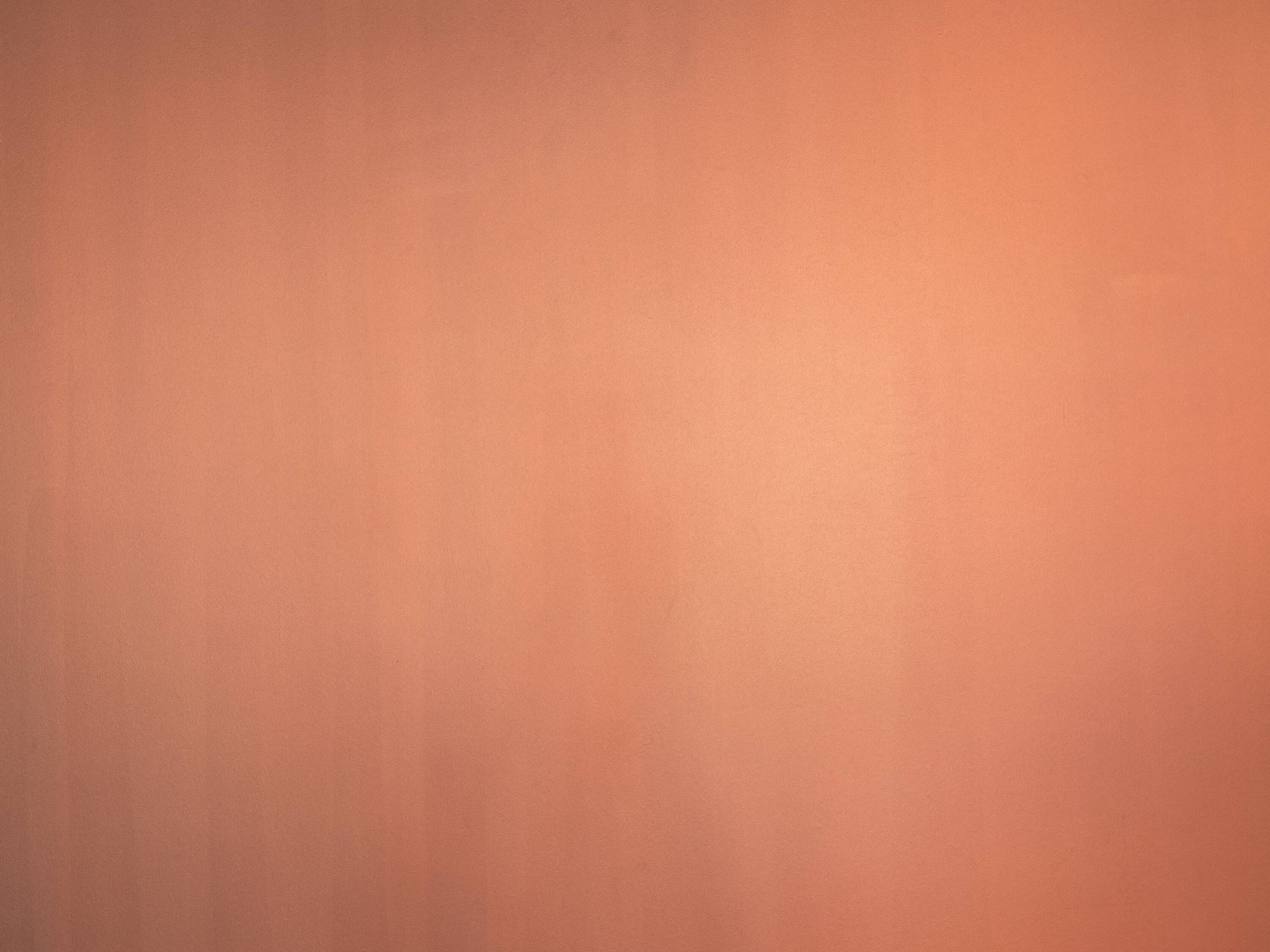 Beton w kolorze terakoty