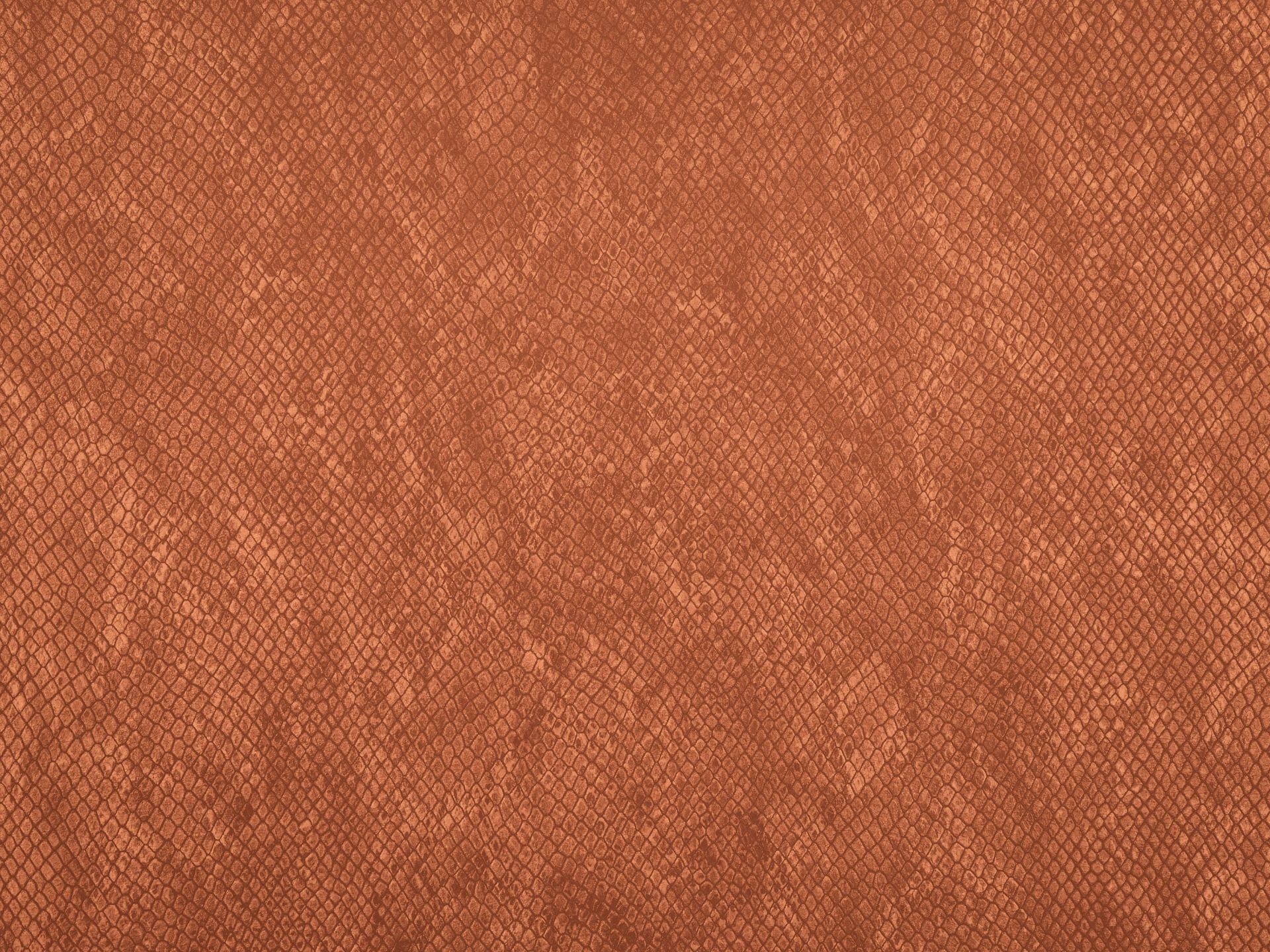 Struktura węża z terakoty