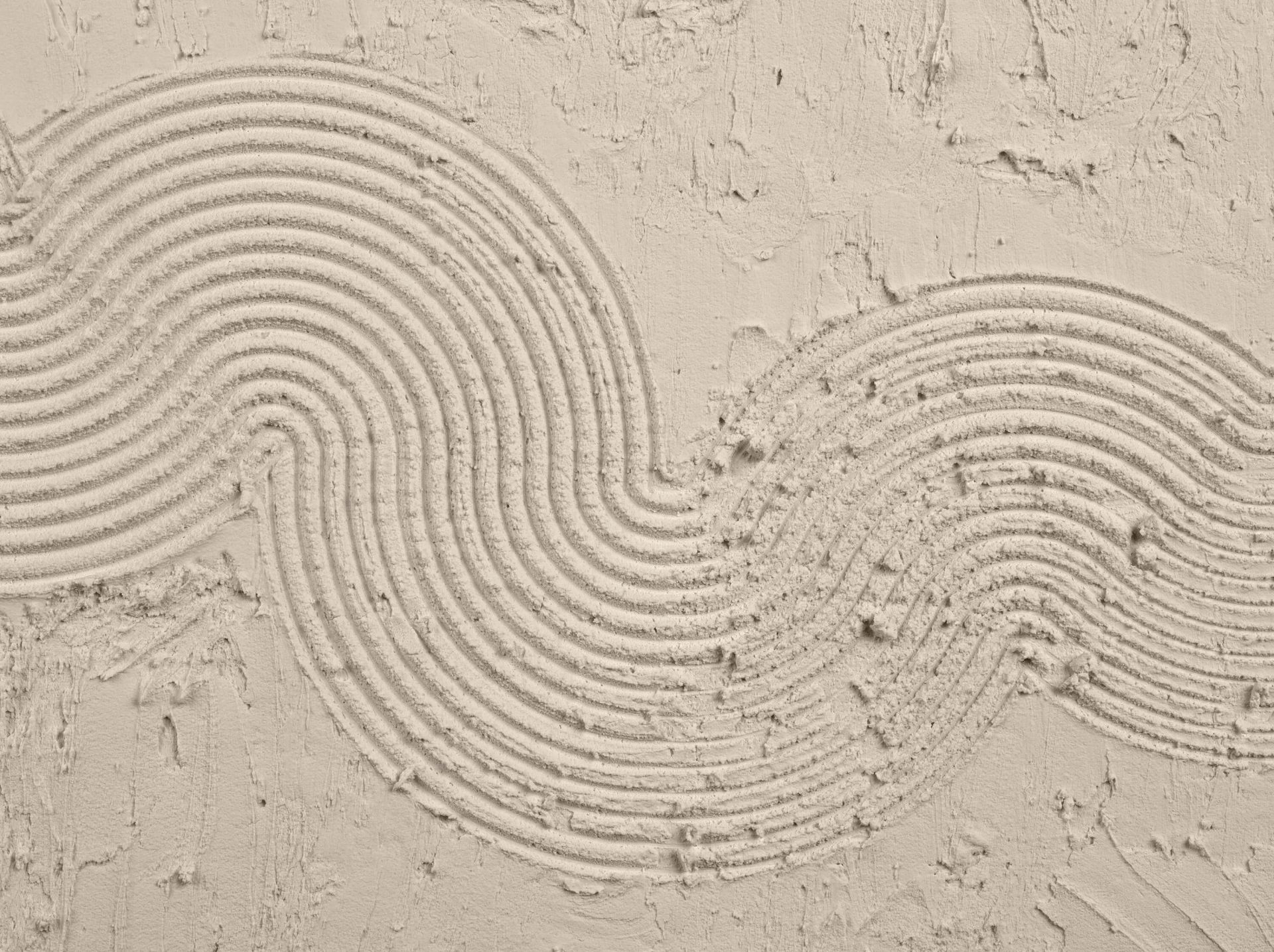 Sztuka tekstury w lnie