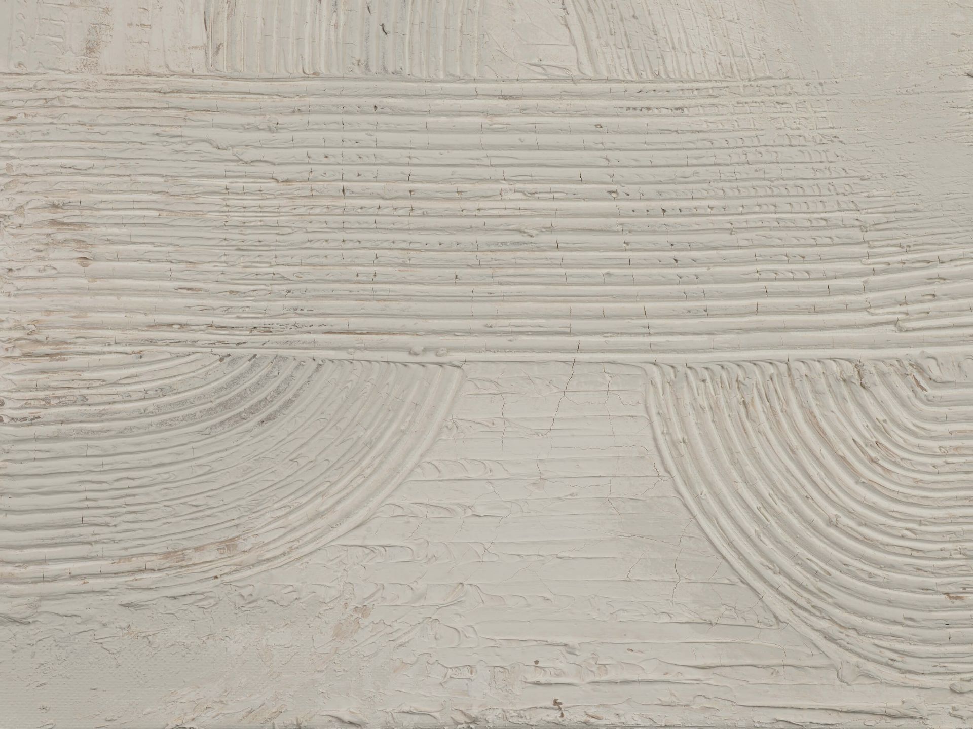 Linie i struktury w kolorze białym