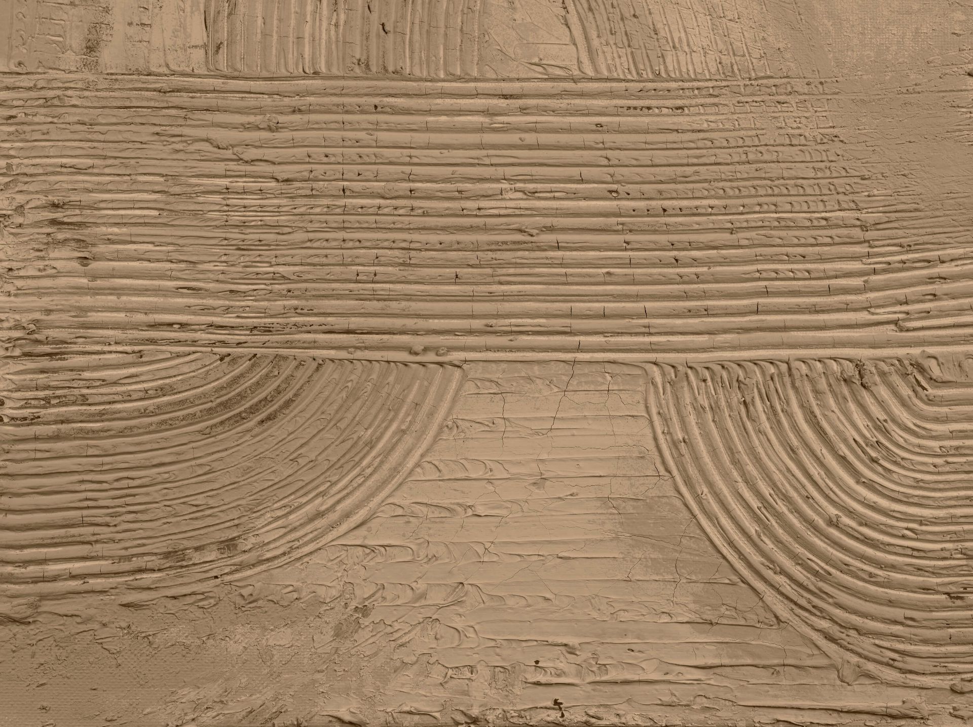 Linie i struktury w kolorze złotego brązu