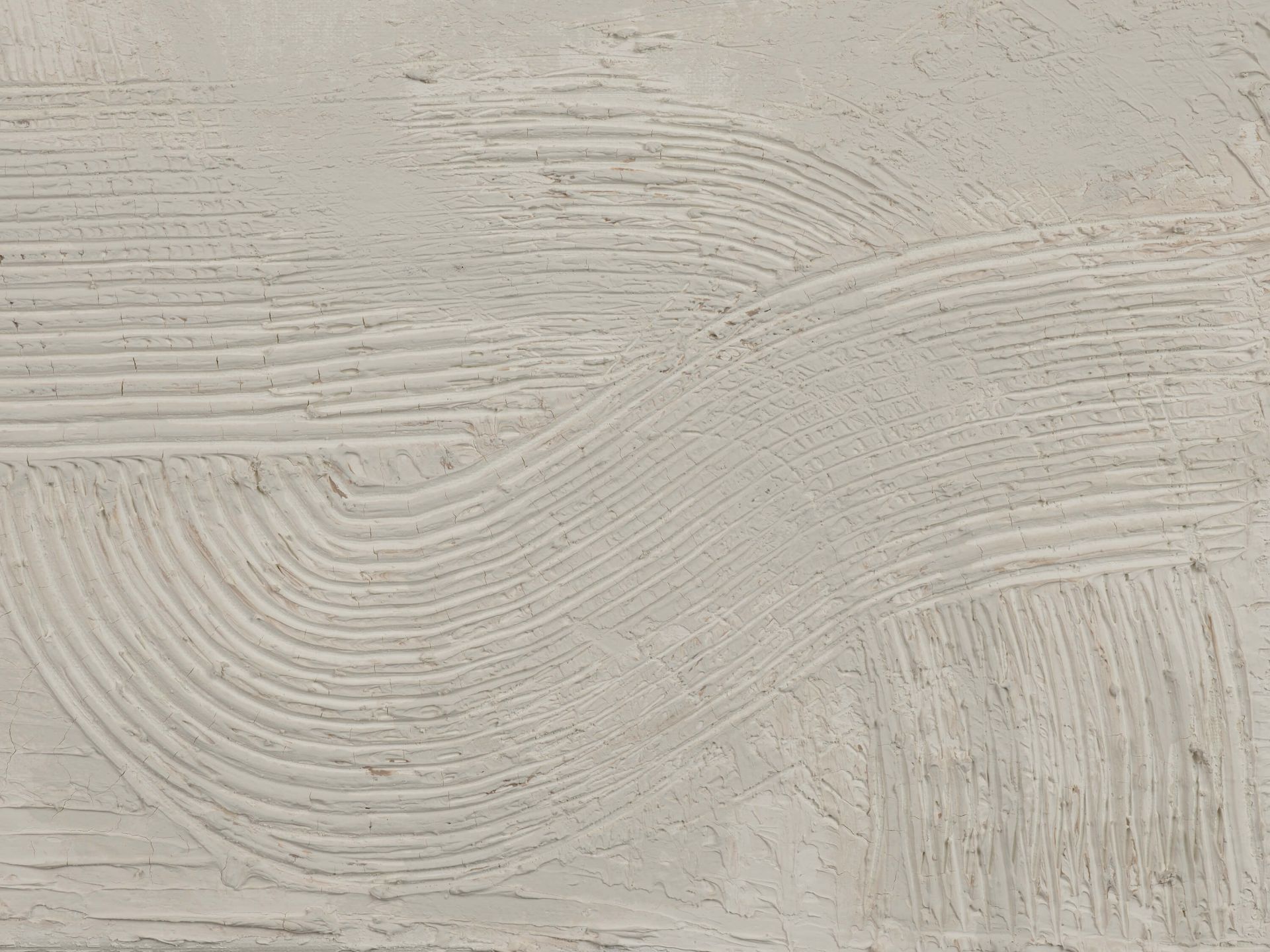 Teksturowane linie w kolorze białym