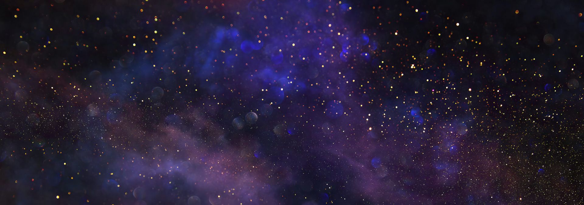 Atmosferyczne błyszczyki