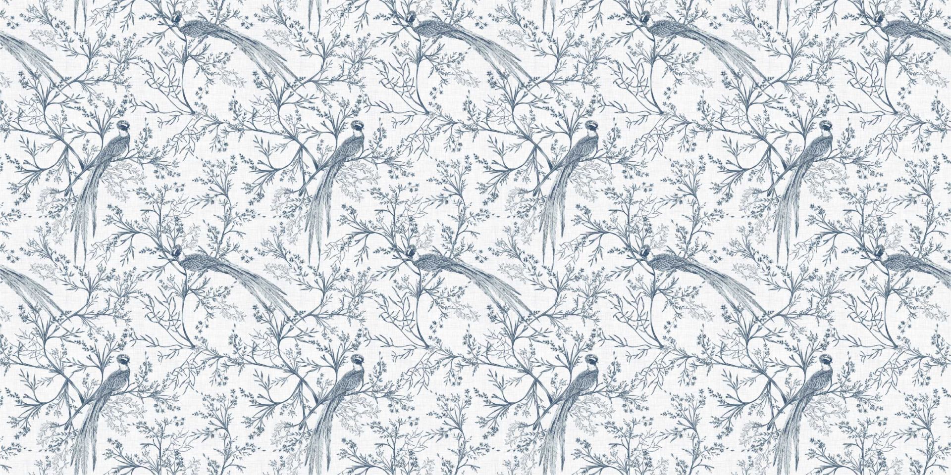 Podpisany wzór ptaka