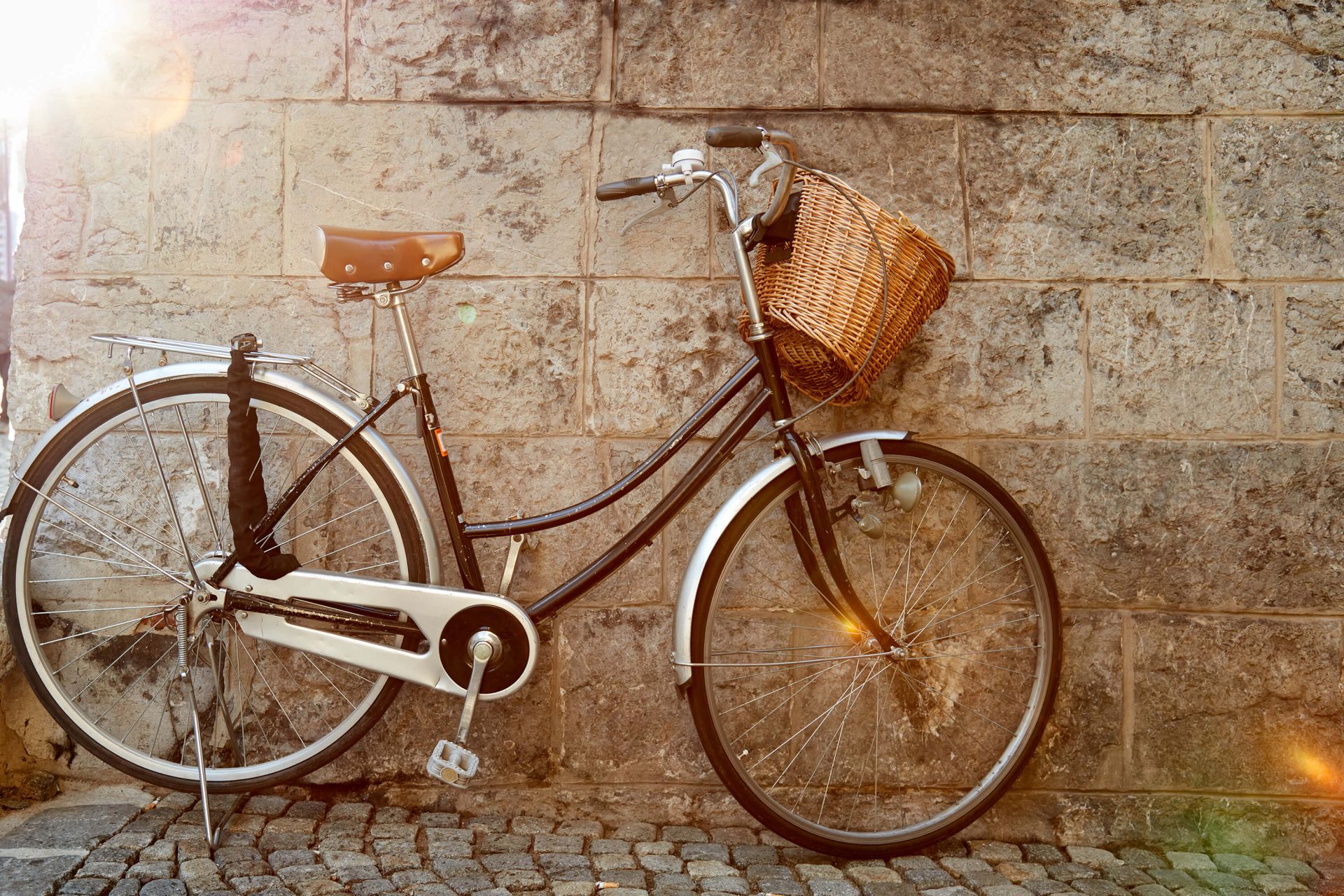Rower retro