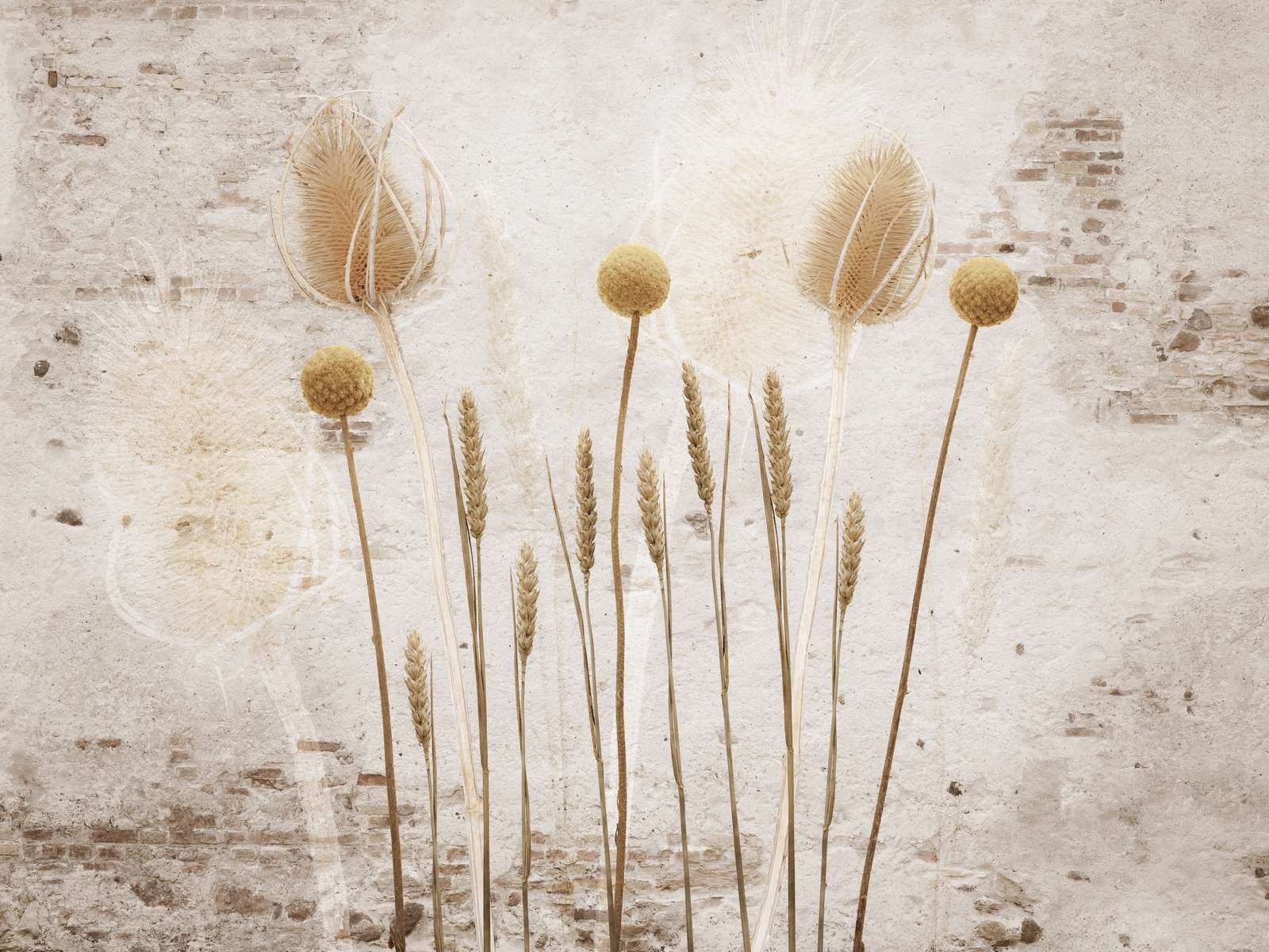 Złote żniwa przeszłości