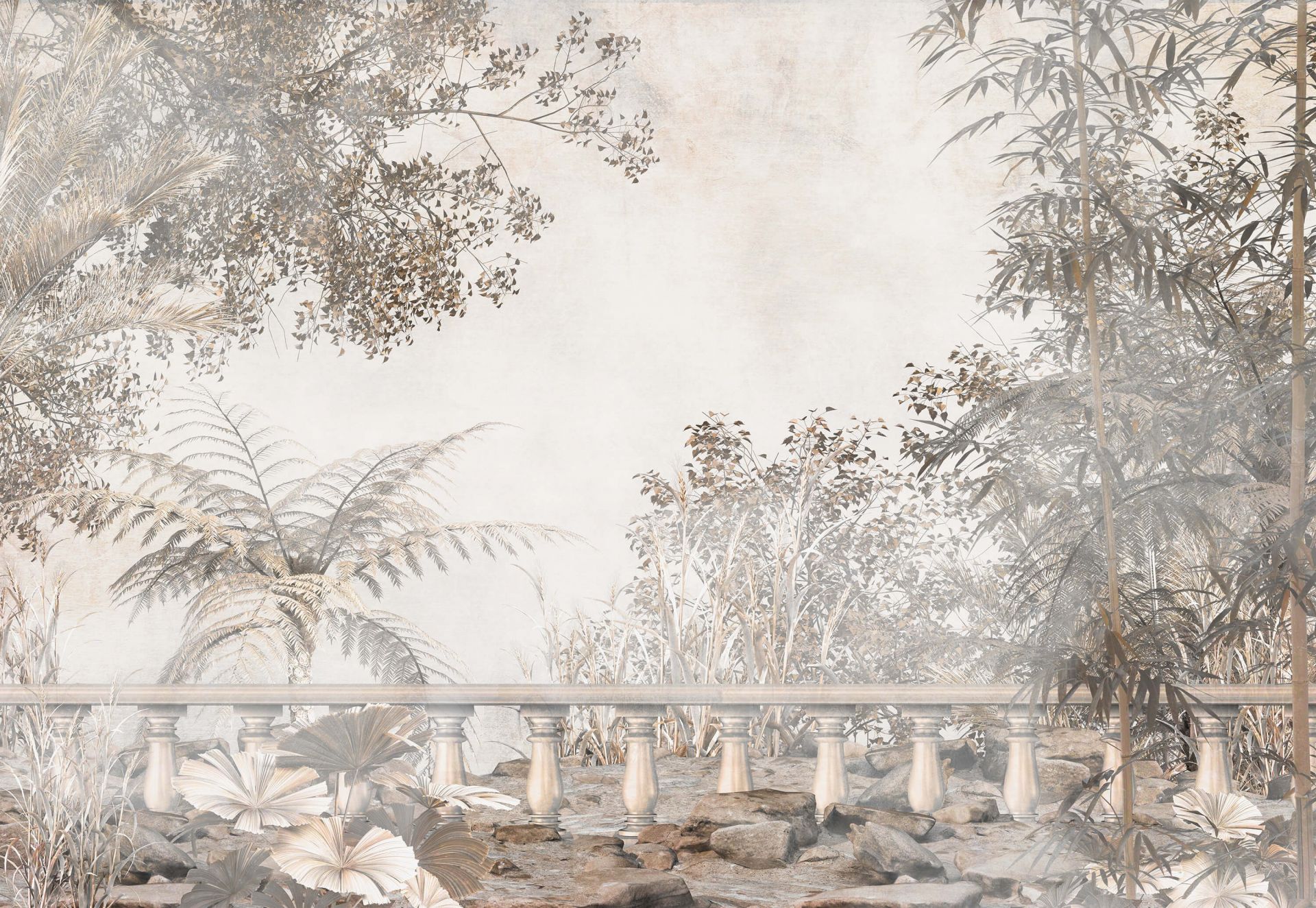 Budowanie w tropikach