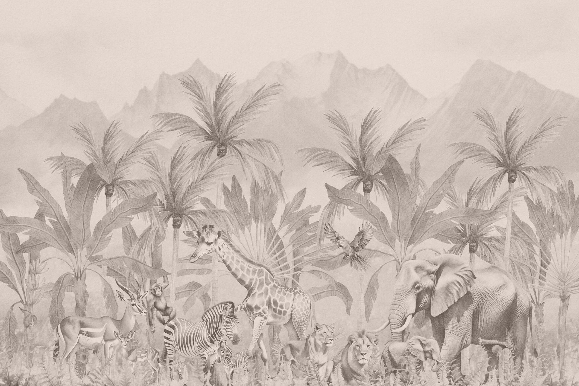 Afrykańska harmonia