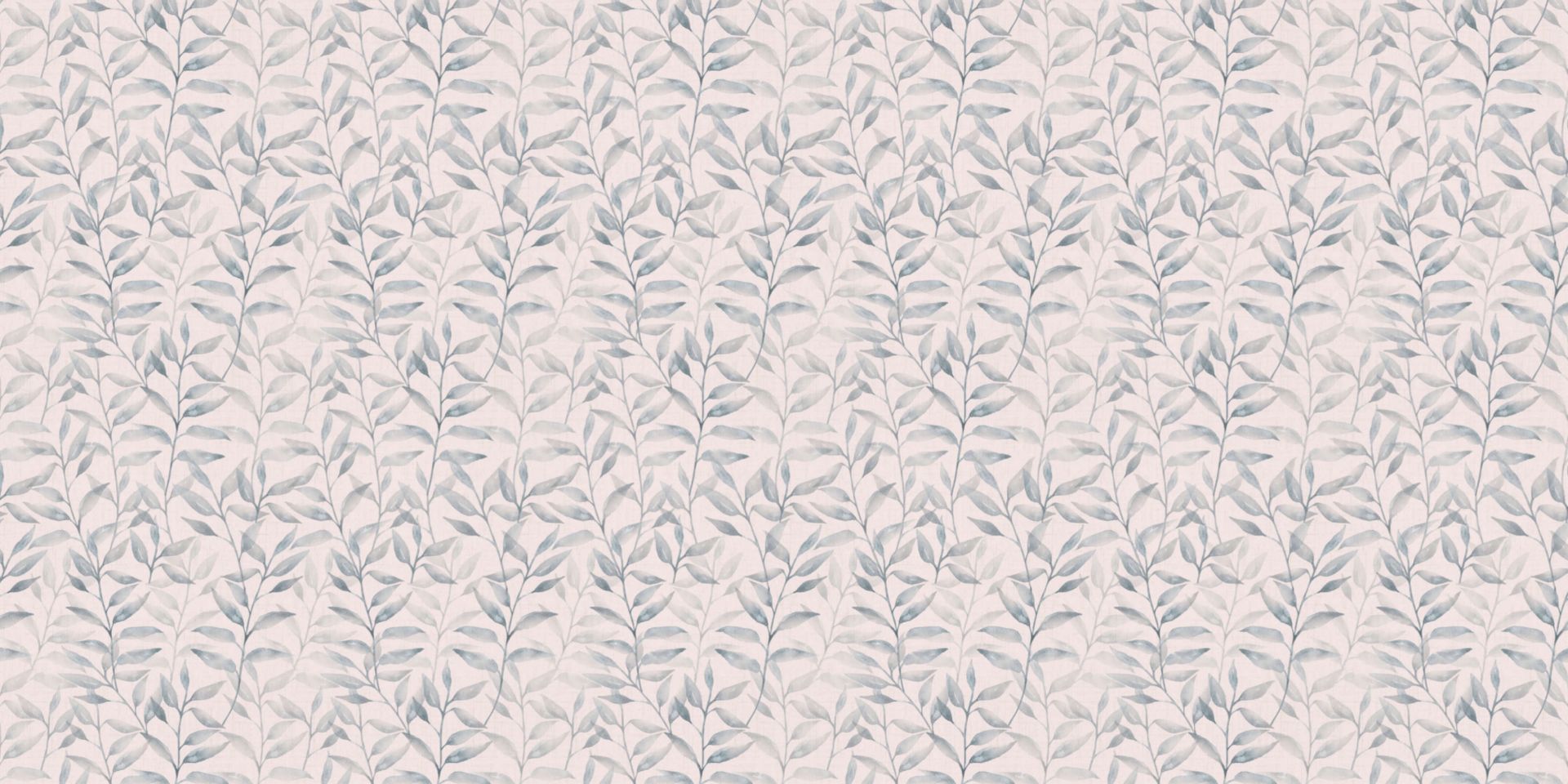 Liście pnące Japandi - neutralny beż