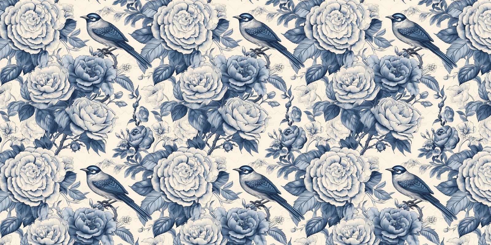 Kwiatowy spokój Tooi