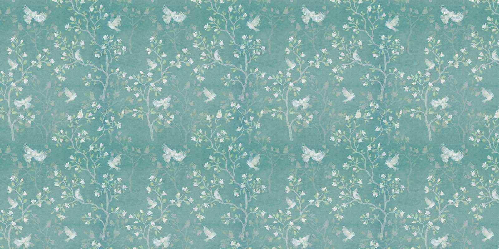 Delikatna wiosenna bryza