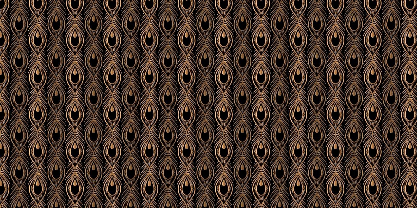 Złota Symfonia Oka Pawiego