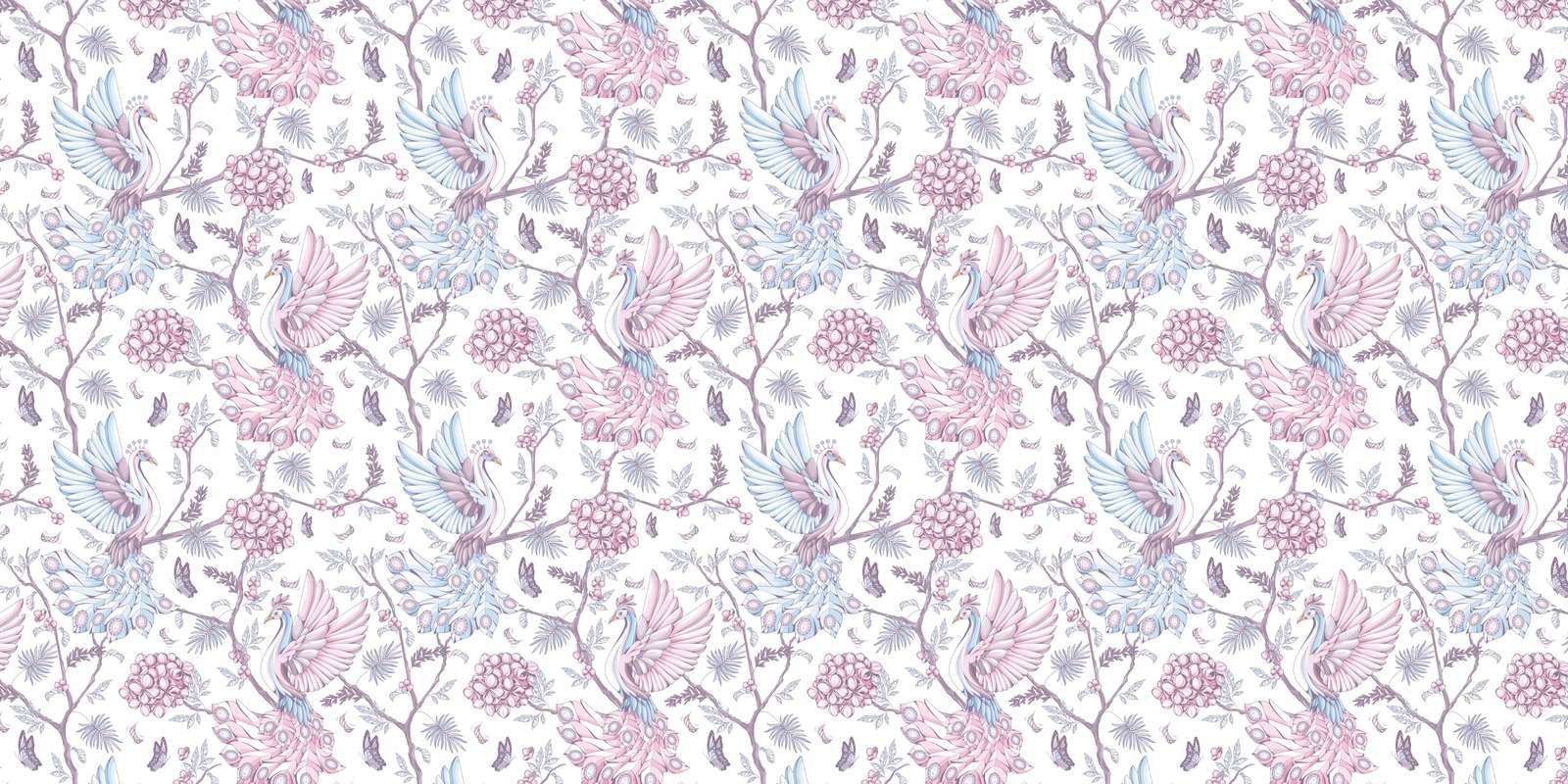 Skrzydlaty Taniec Wiosny