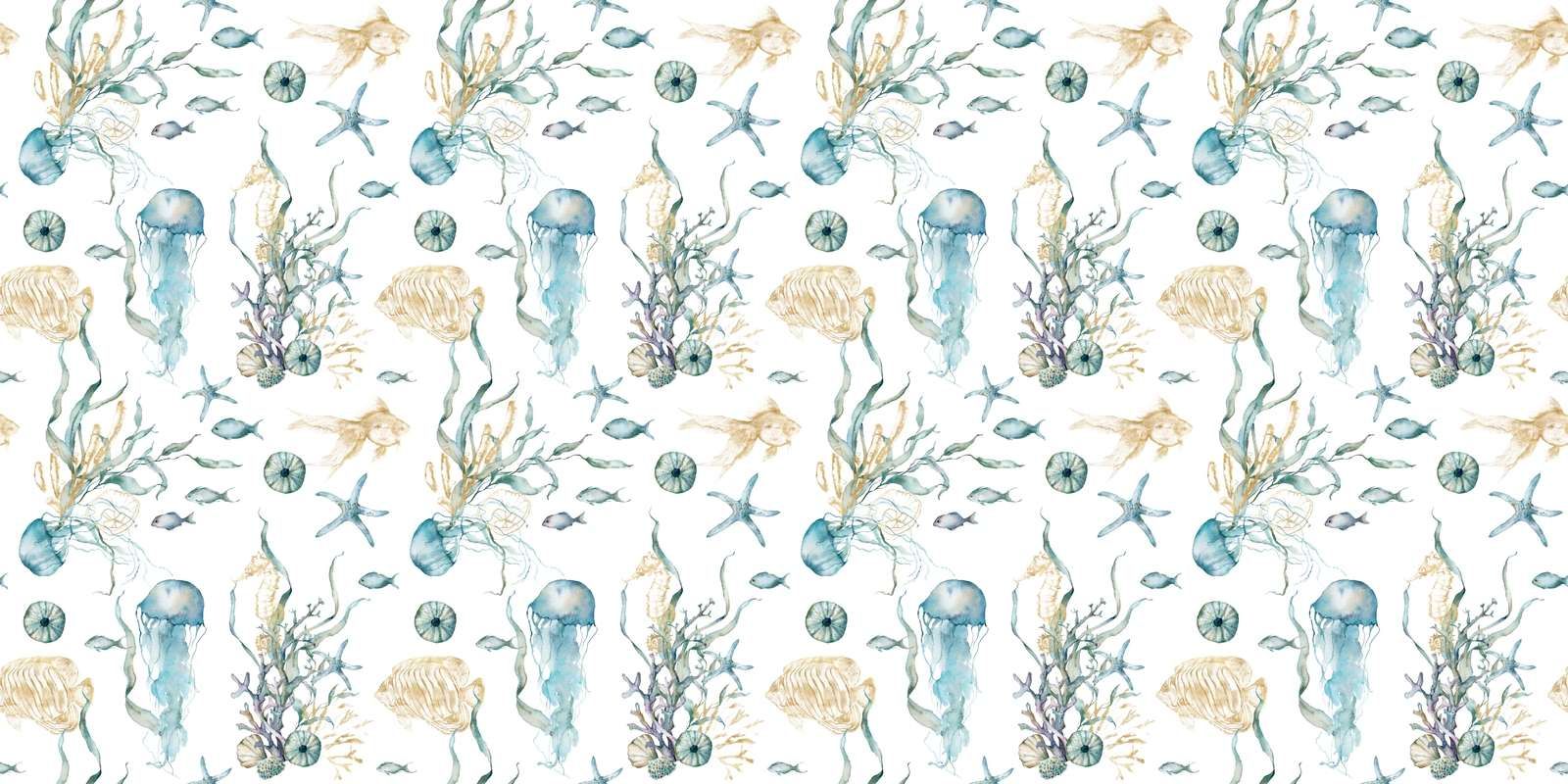 Melodia Meduz i Korali