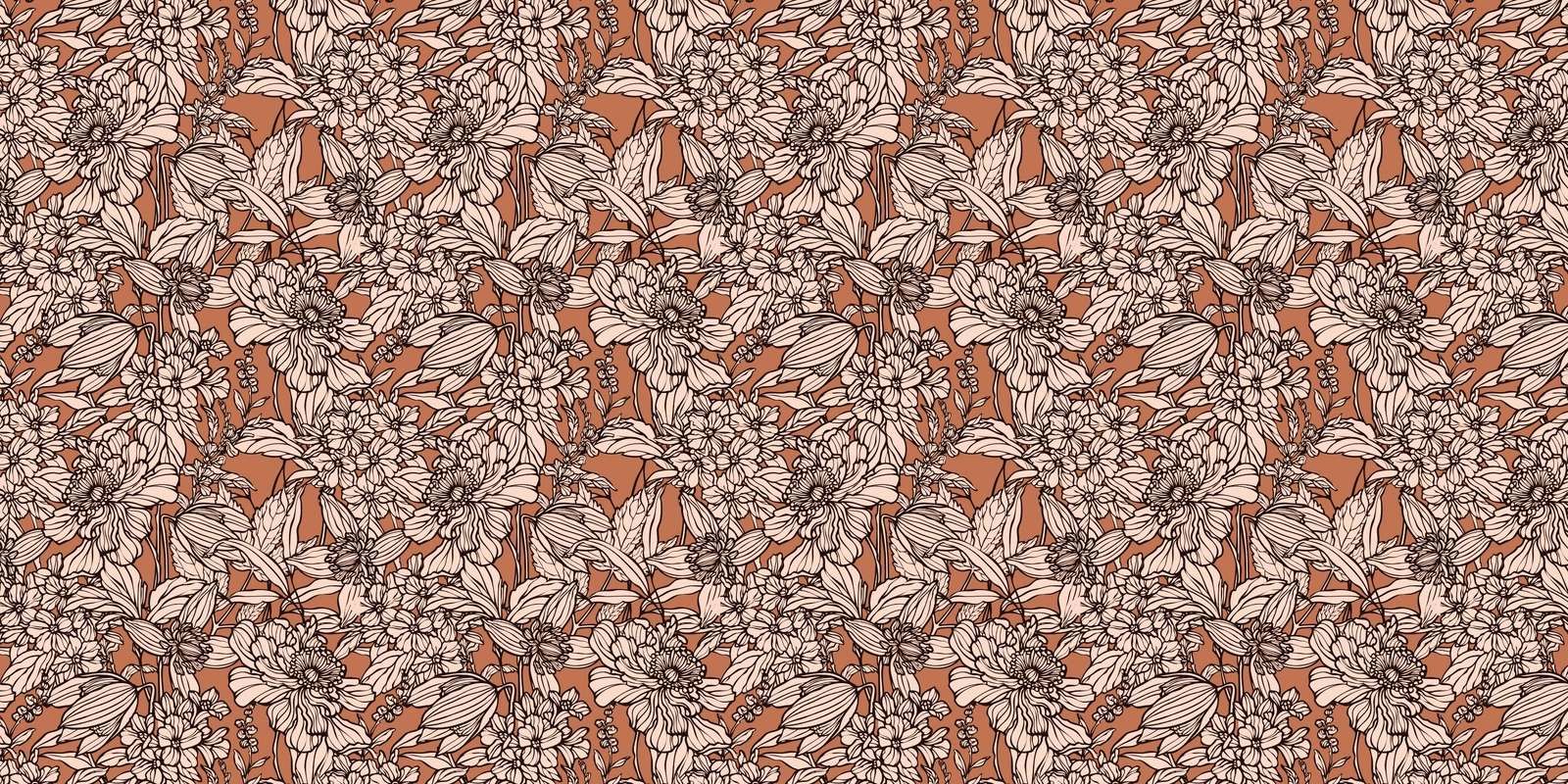 Terrakotowe Linie Botaniczne