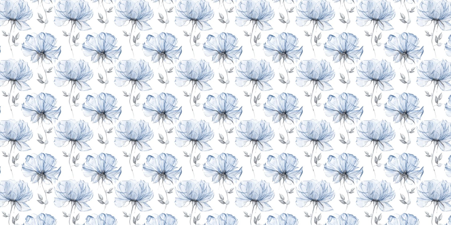 Niebieskie Róże Marzeń