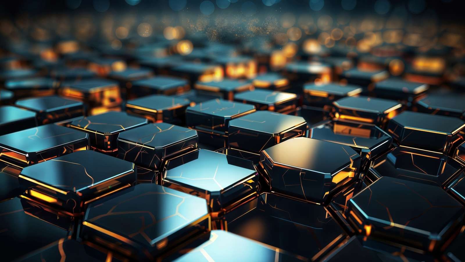 Cyfrowa Dynamika Plastra Miodu