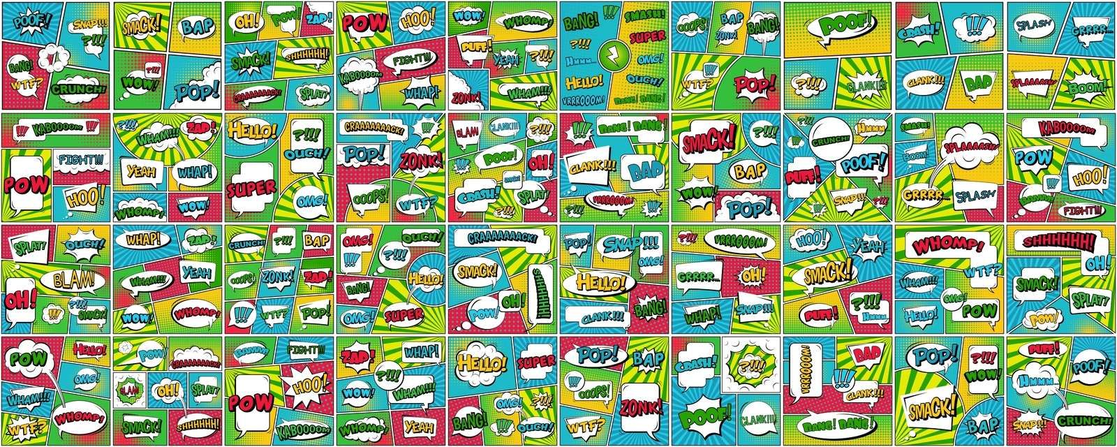 Graficzna fala dźwiękowa