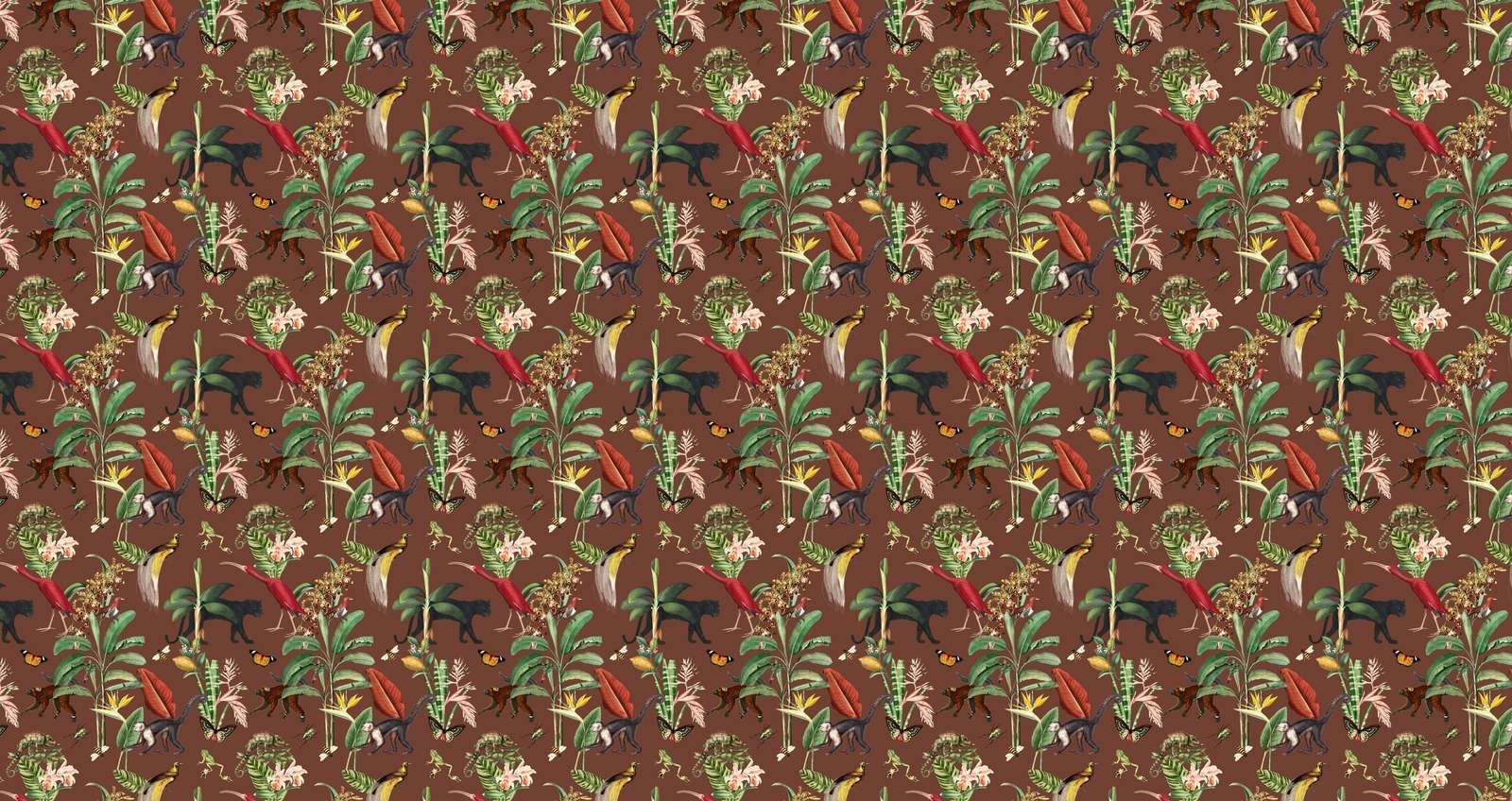 Królestwo Zwierząt Ciemna Ziemia